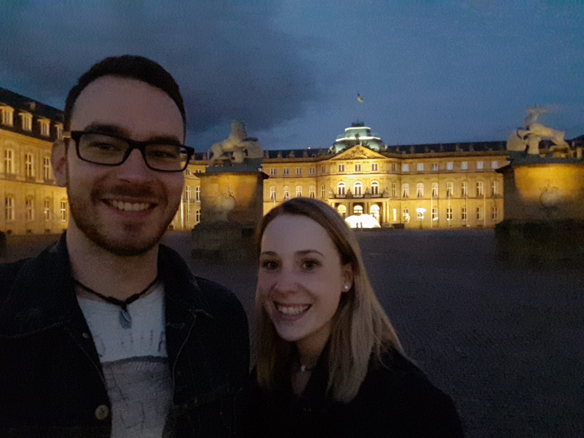 Stuttgart: Ein Ausflug ins Herz des Schwabenlandes