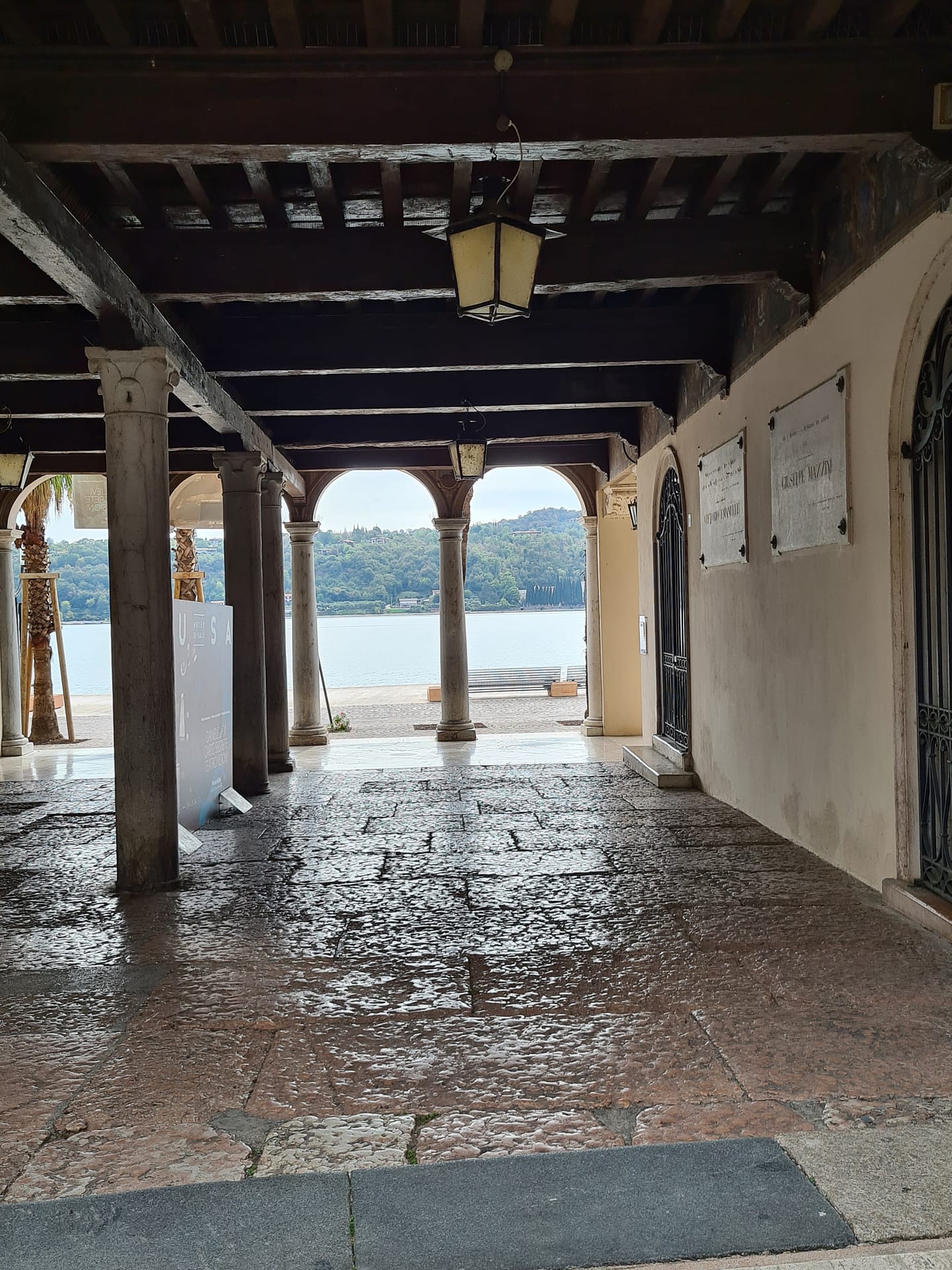 Saló und Sirmeone – Gardasee Roadtrip: Teil 3