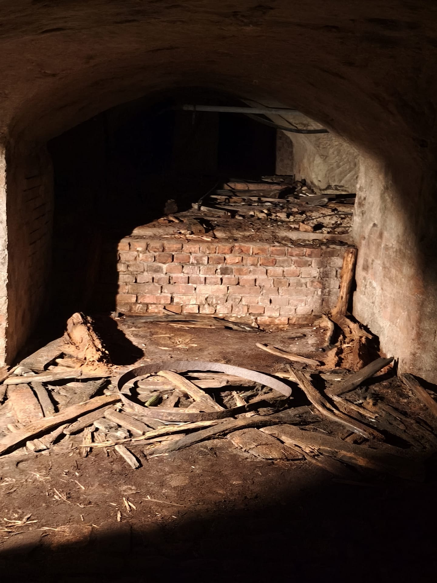 Abstieg ins Unbekannte – Nürnbergs Untergrund ruft!