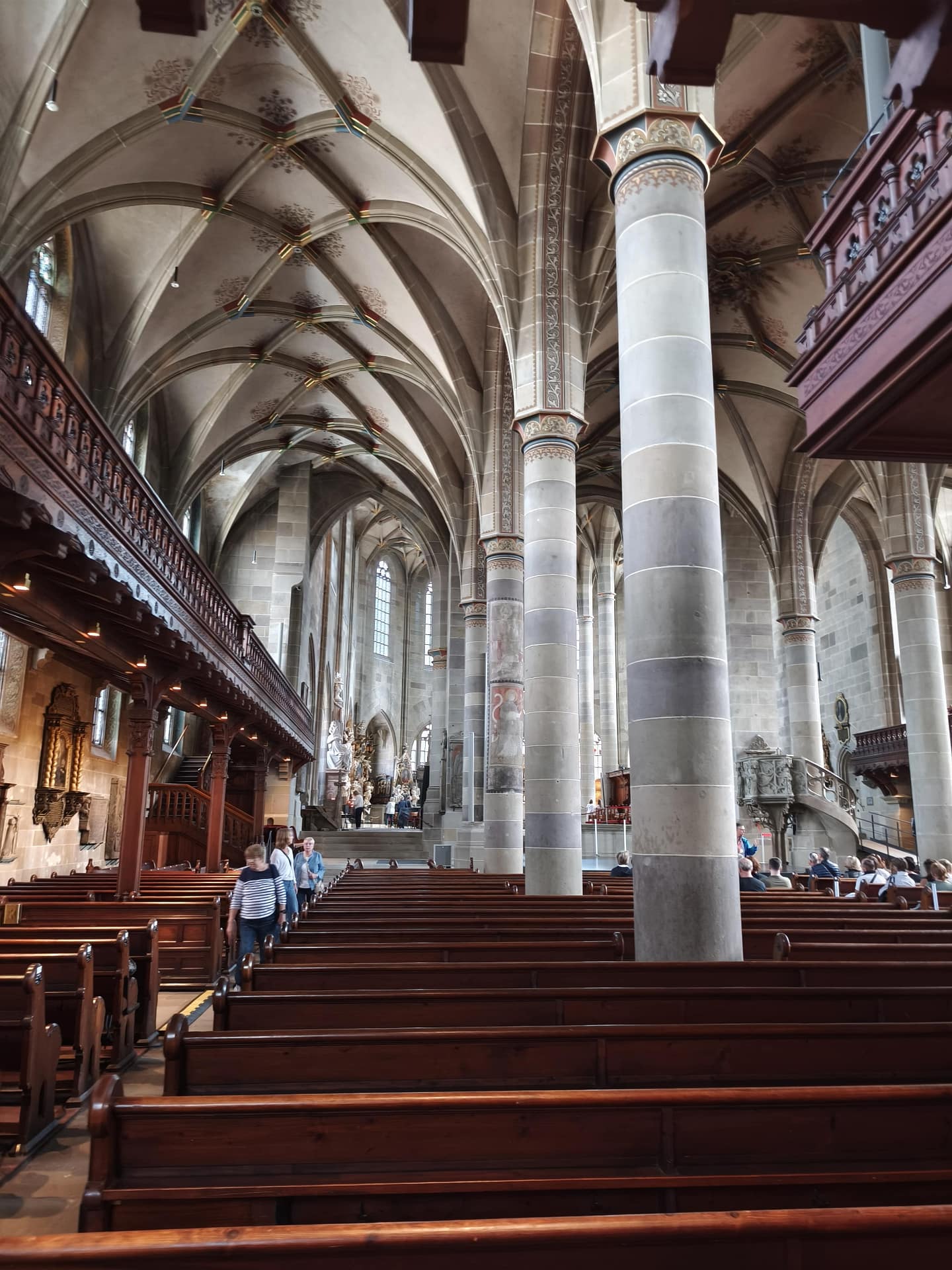 Ein Tag in Schwäbisch Hall