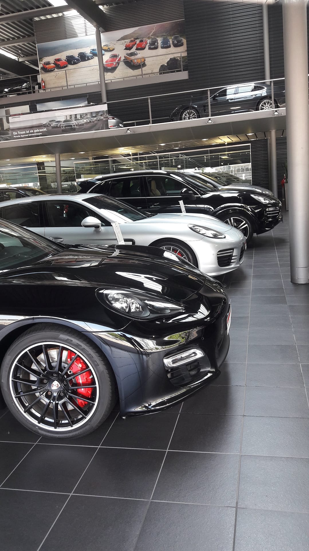 Stuttgart: Ein Ausflug ins Herz des Schwabenlandes