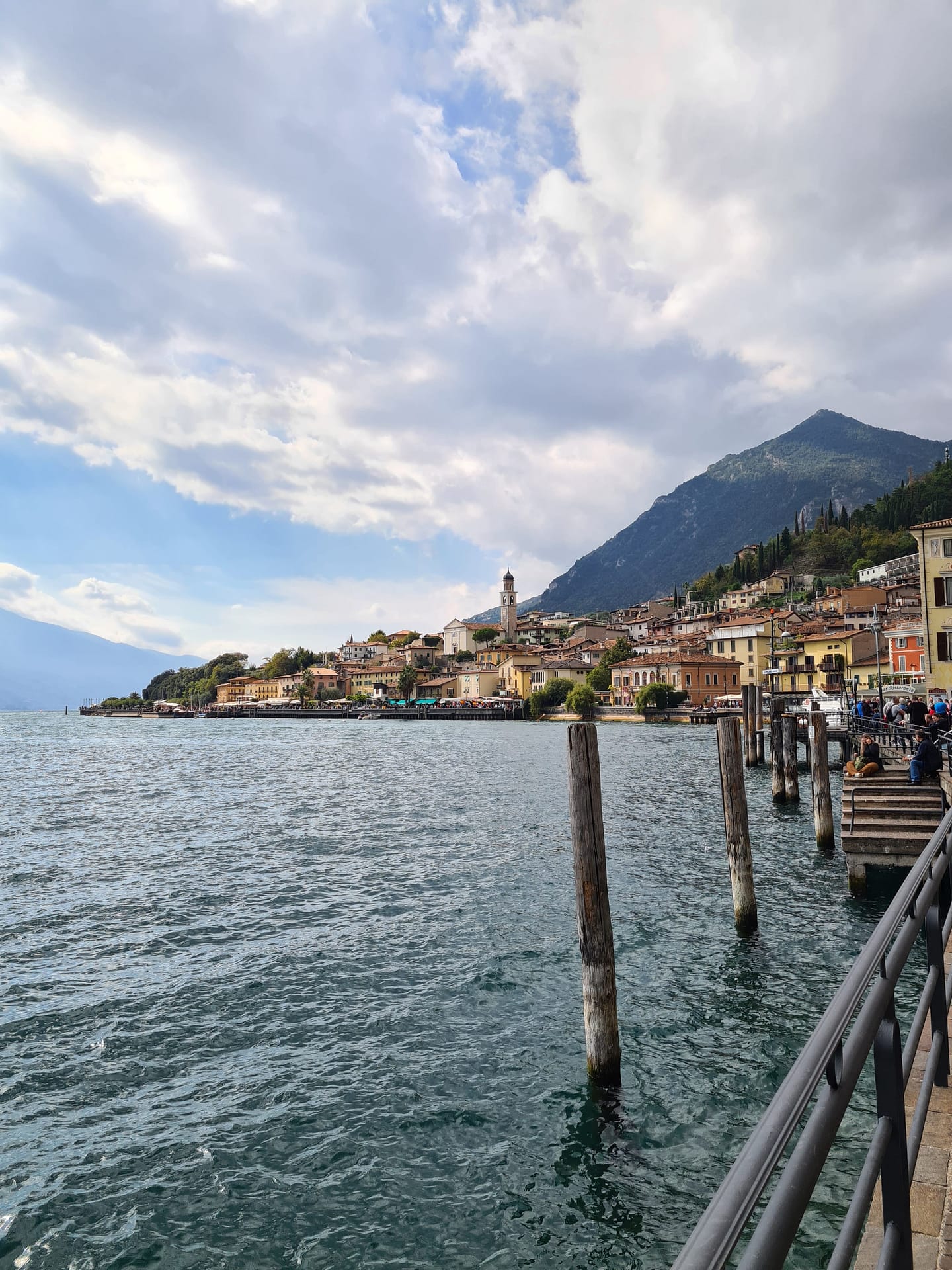 Limone und Tignale – Gardasee Roadtrip: Teil 2