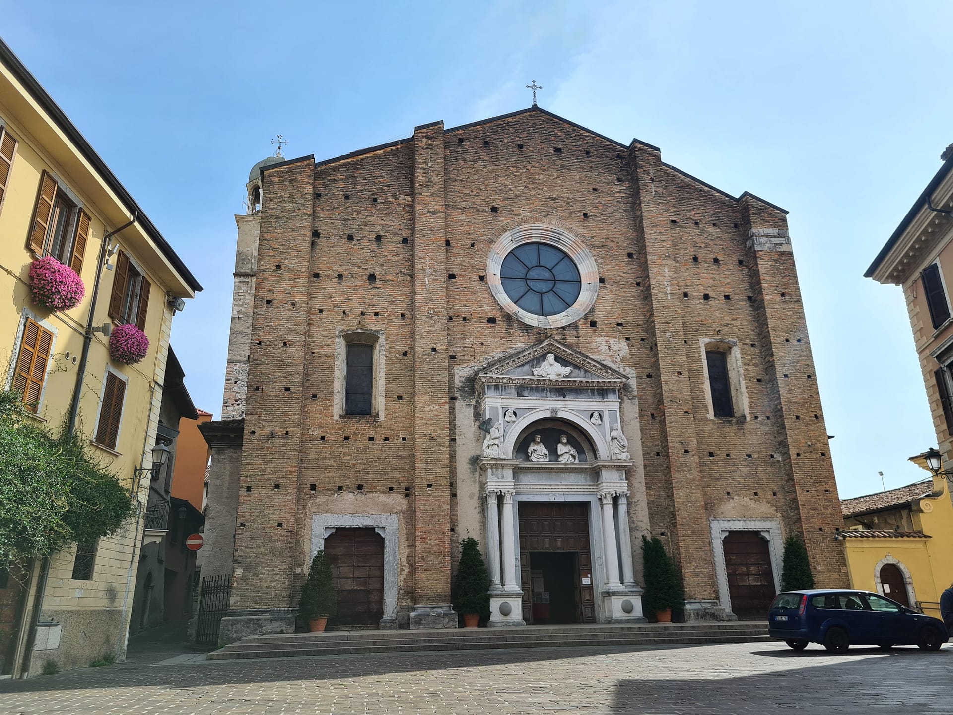 Saló und Sirmeone – Gardasee Roadtrip: Teil 3