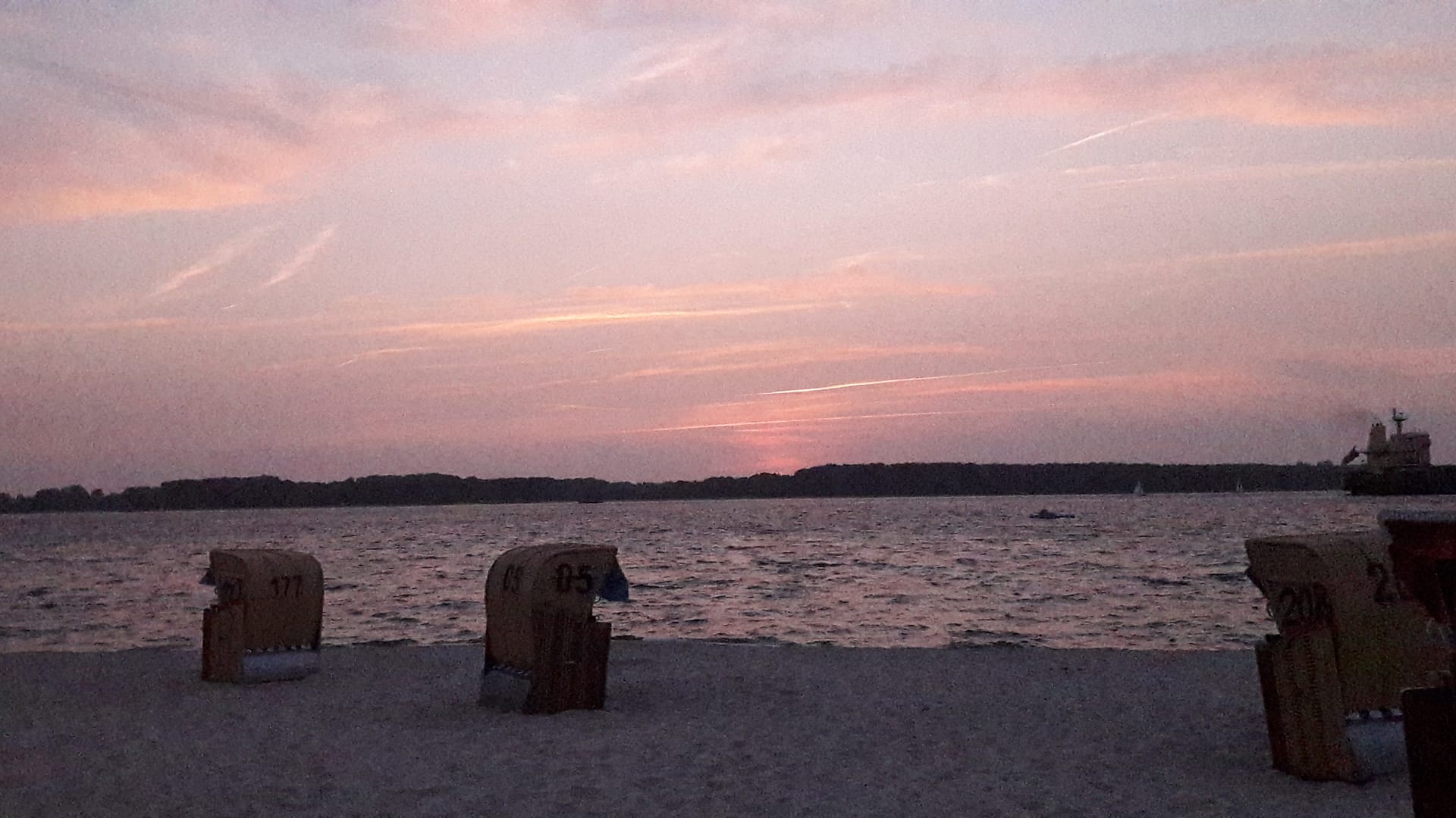 Zwischen Strandkorb und U-Boot: Laboe & Stein entdecken