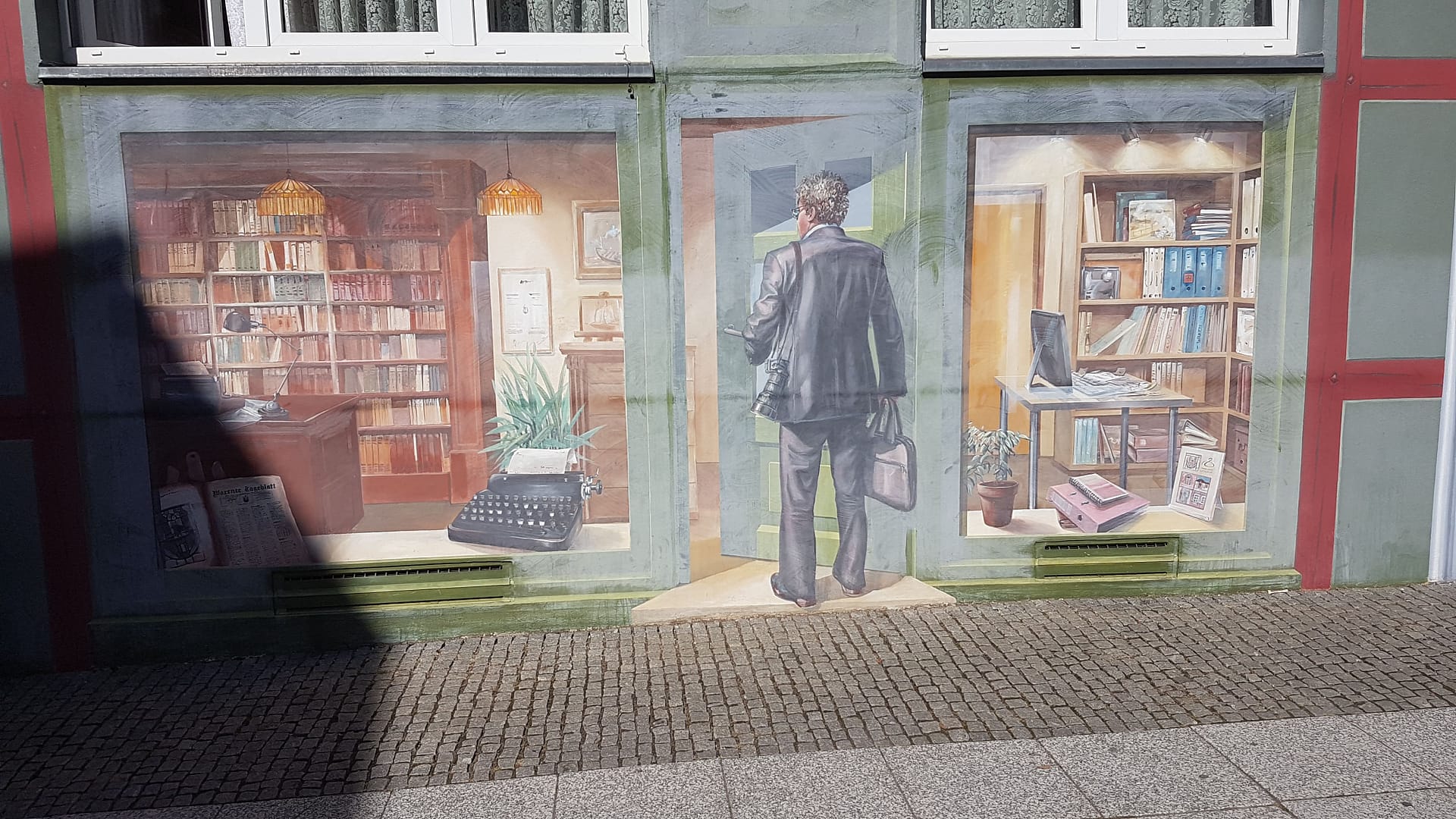 Müritz: Deutschlandtour - Teil 4