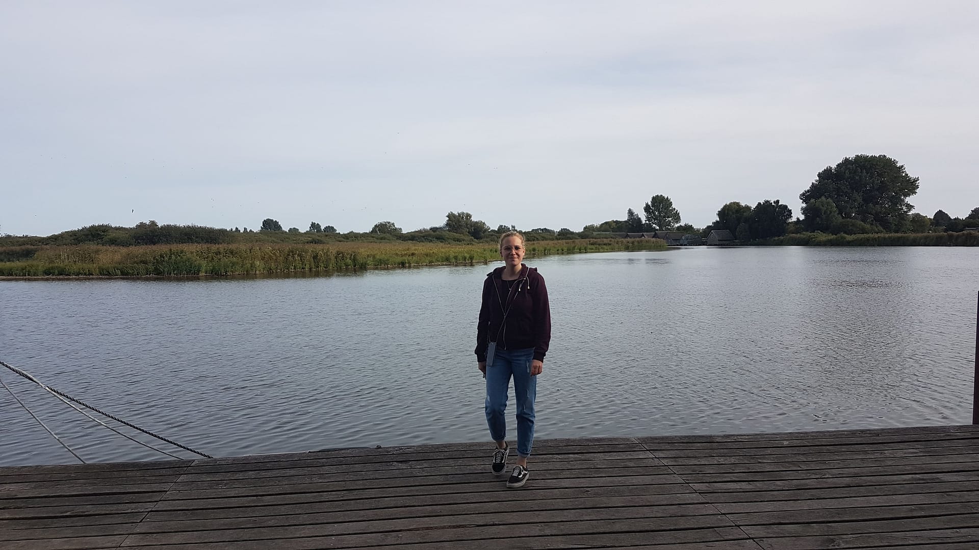 Müritz: Deutschlandtour - Teil 4