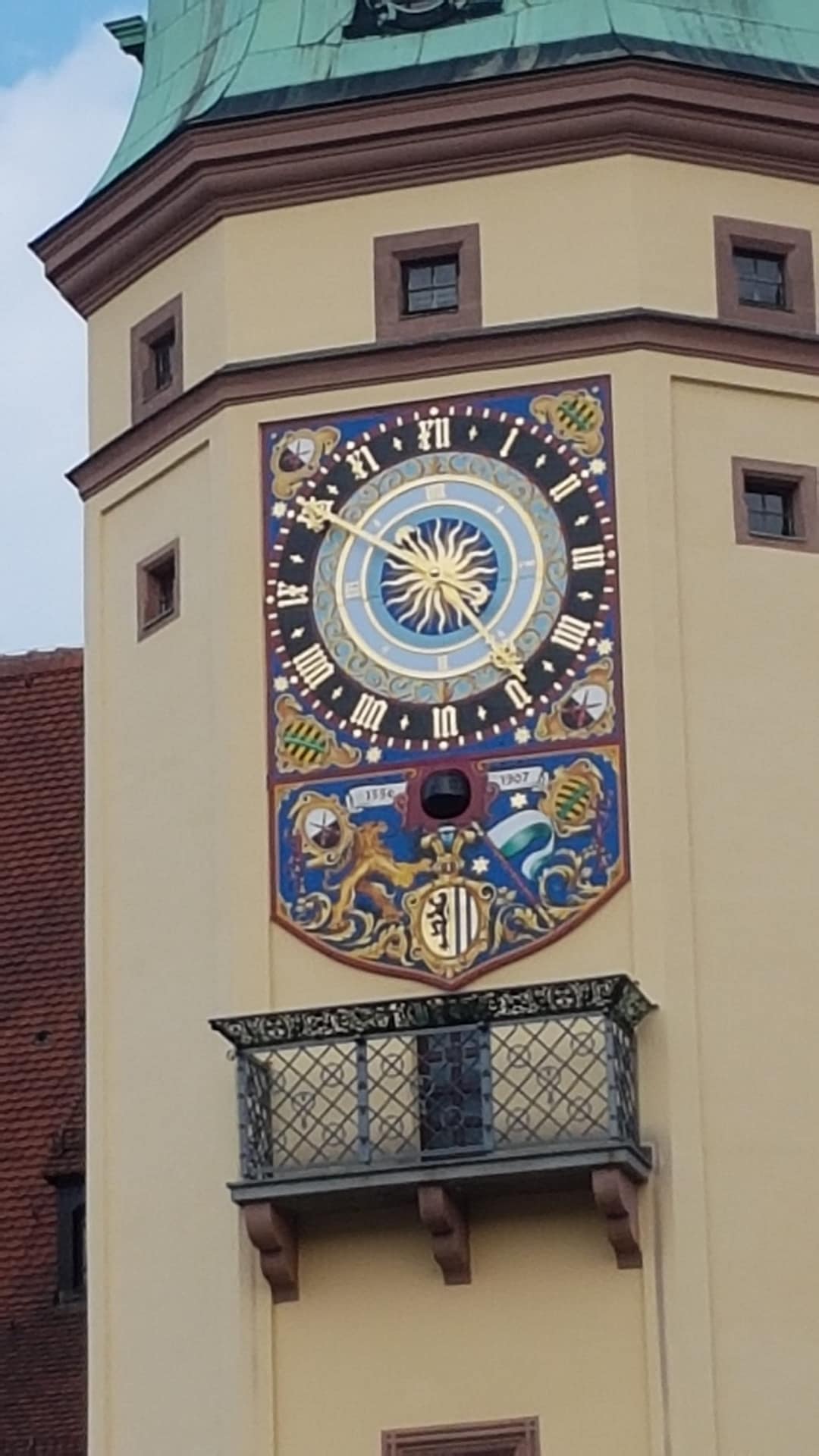 Leipzig: Deutschlandtour - Teil 3