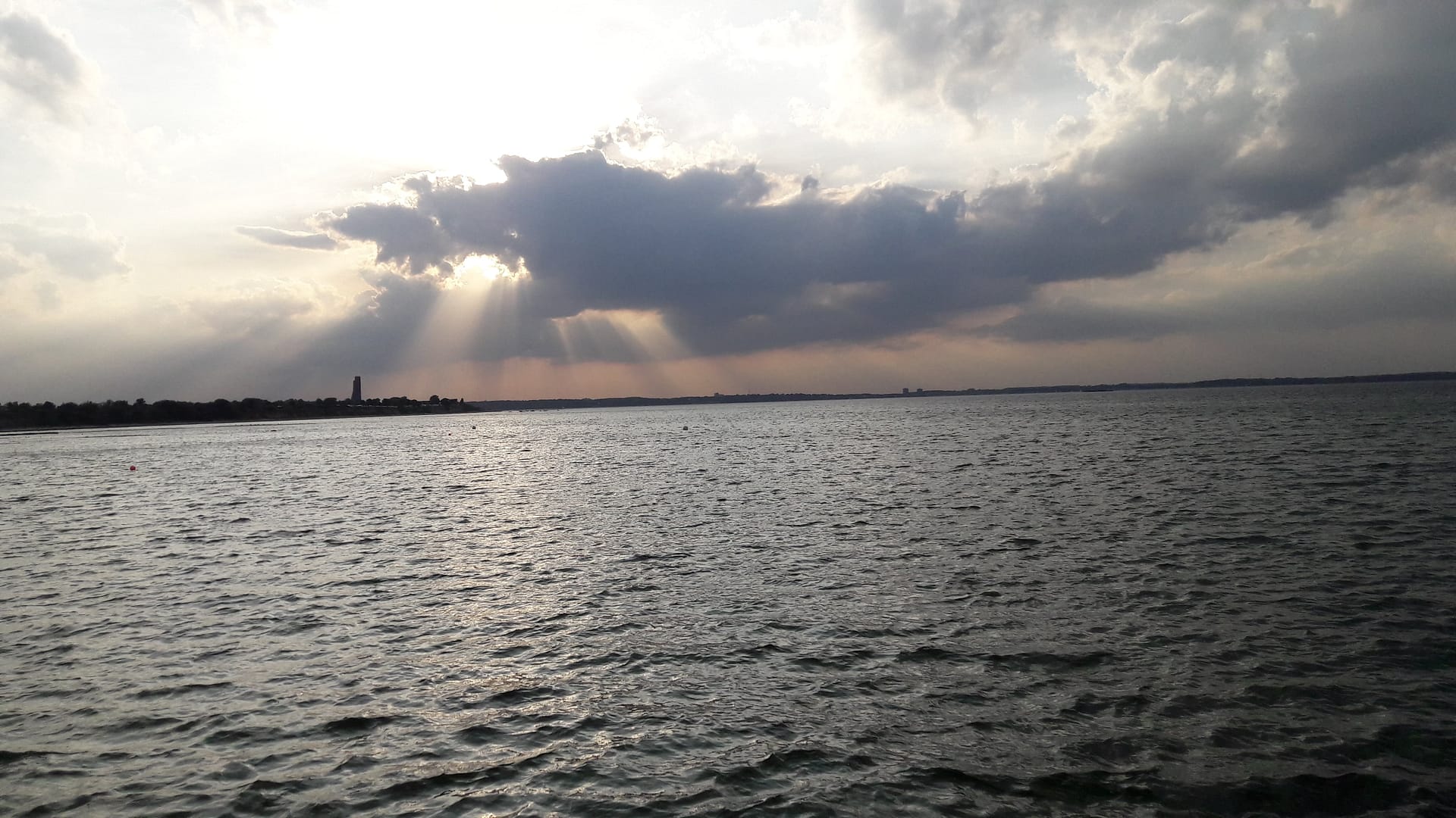 Zwischen Strandkorb und U-Boot: Laboe & Stein entdecken