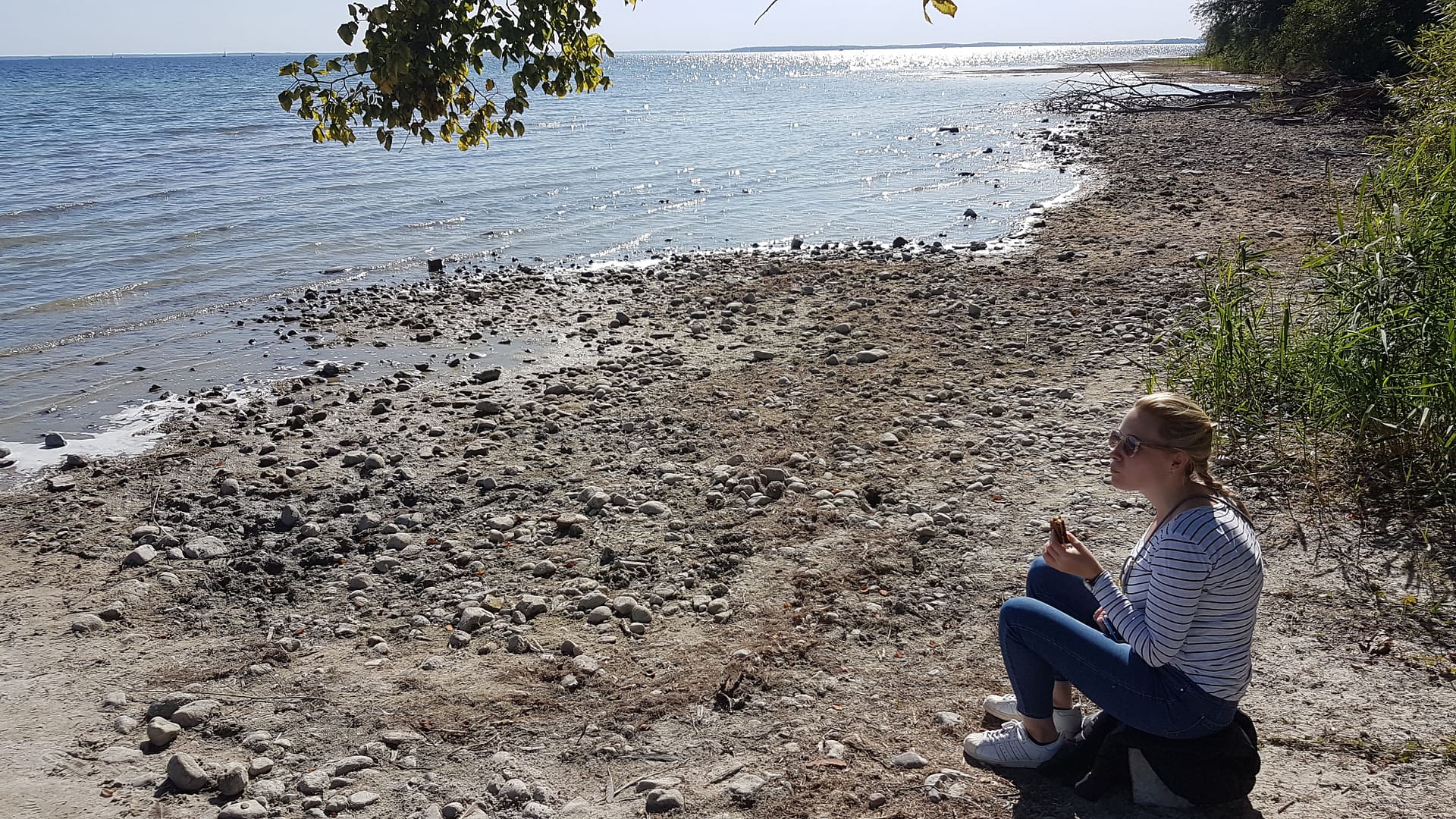 Müritz: Deutschlandtour - Teil 4