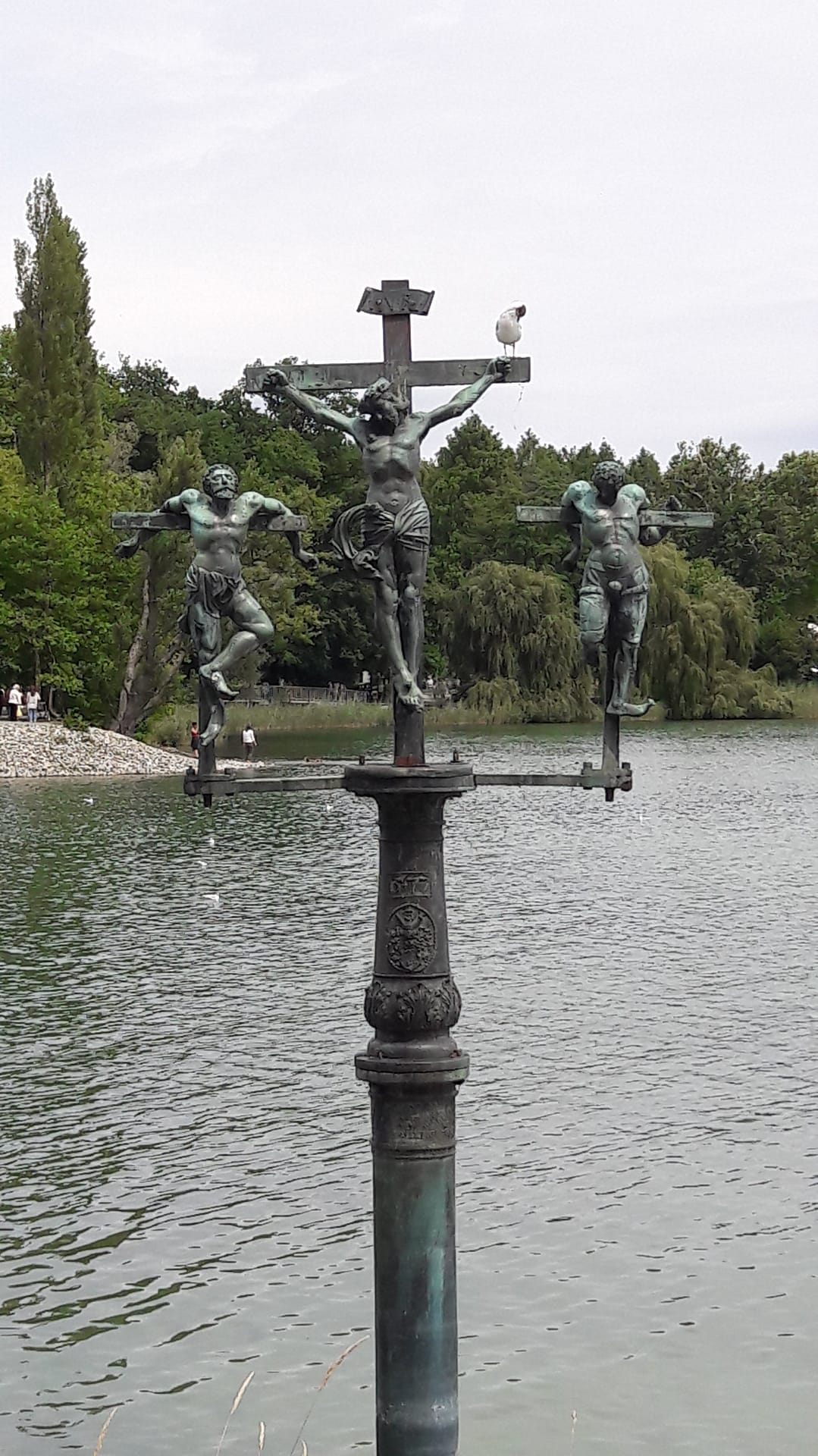 Insel Mainau - Blumenparadies am Bodensee