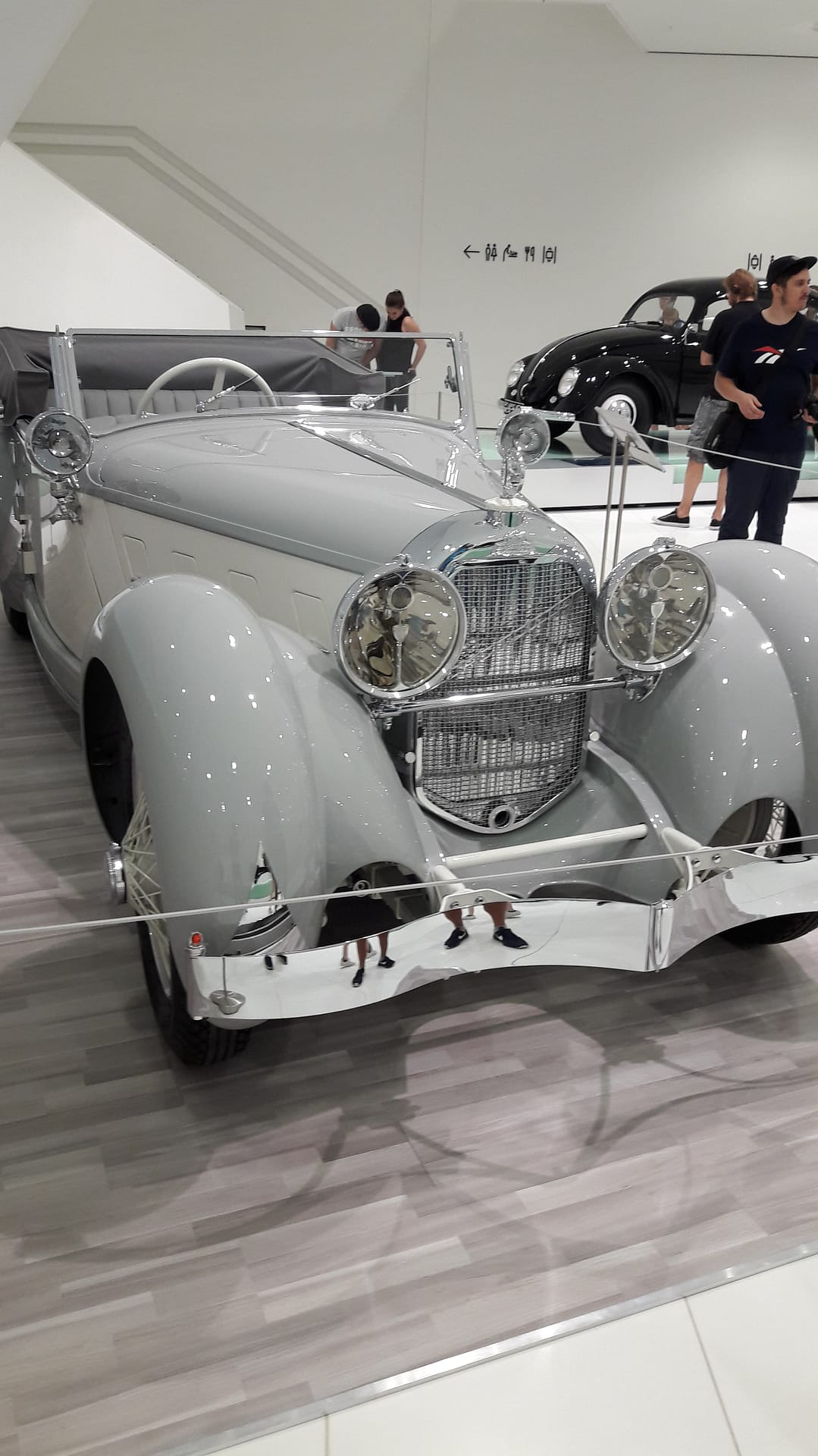 Stuttgart: Ein Ausflug ins Herz des Schwabenlandes