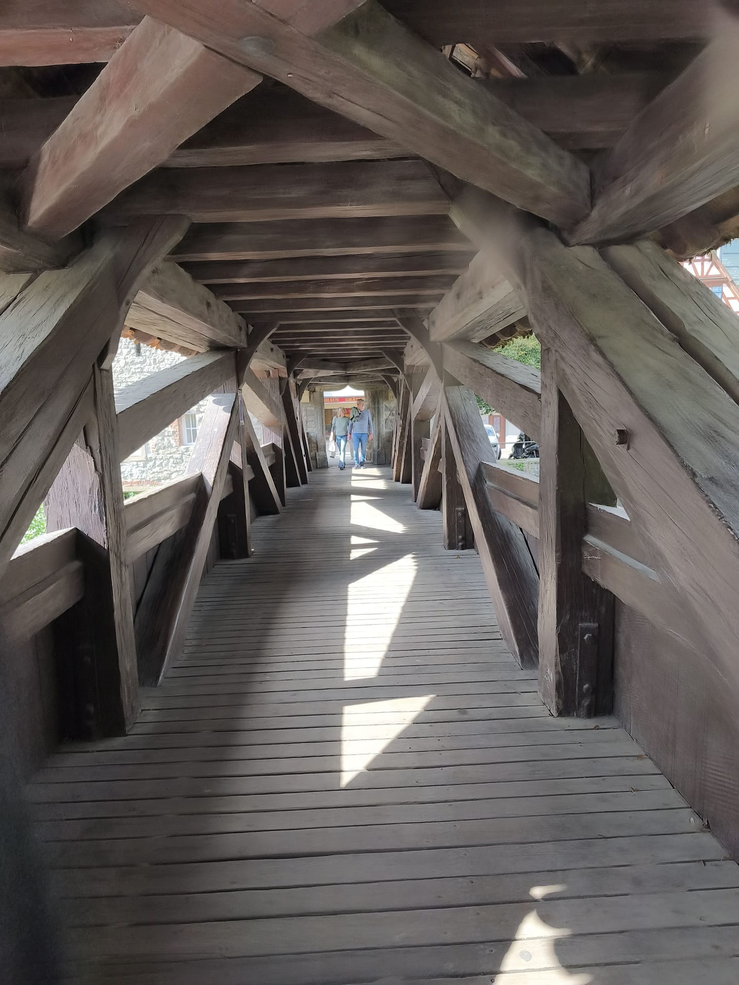 Ein Tag in Schwäbisch Hall