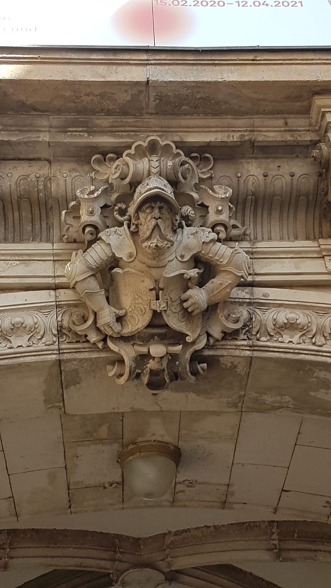 Dresden: Deutschlandtour - Teil 1