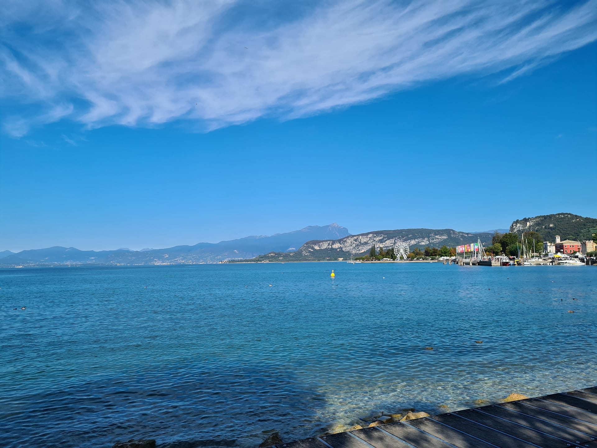 Reisetipps und Erfahrungen: Roadtrip Gardasee Reisetipps und Erfahrungen: Roadtrip Gardasee