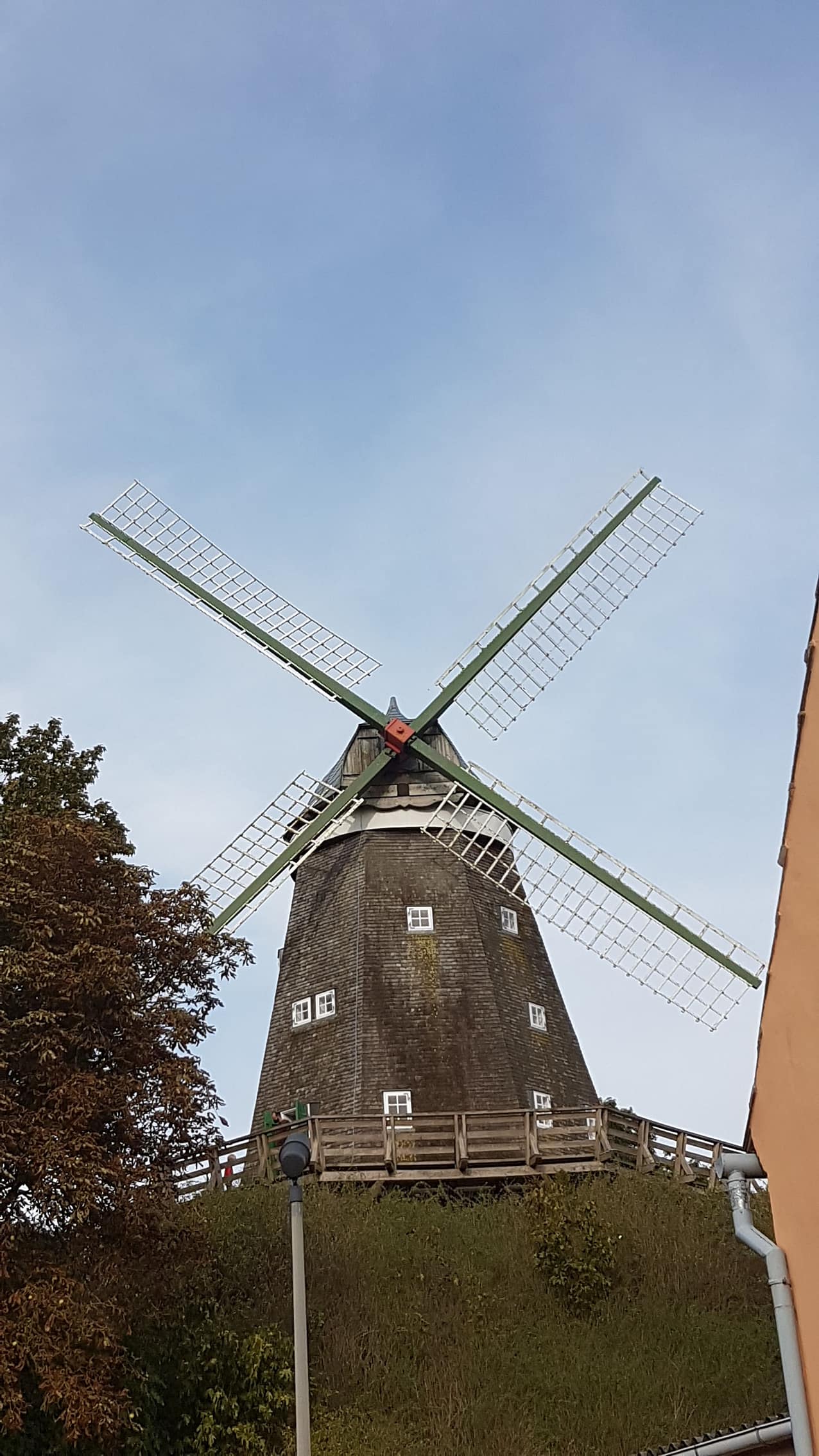 Müritz: Deutschlandtour - Teil 4