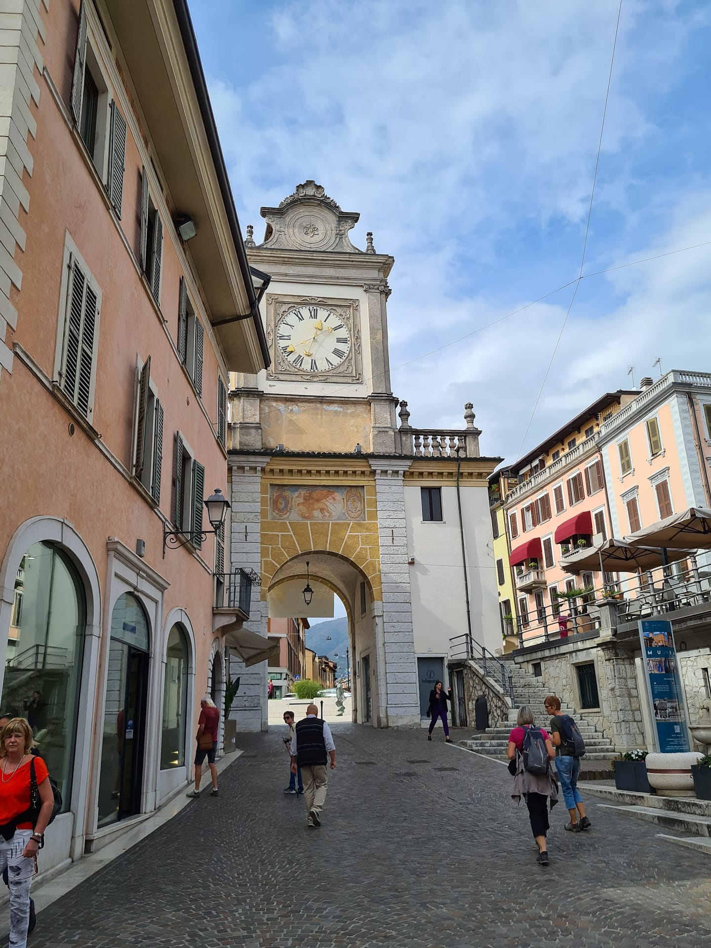 Saló und Sirmeone – Gardasee Roadtrip: Teil 3