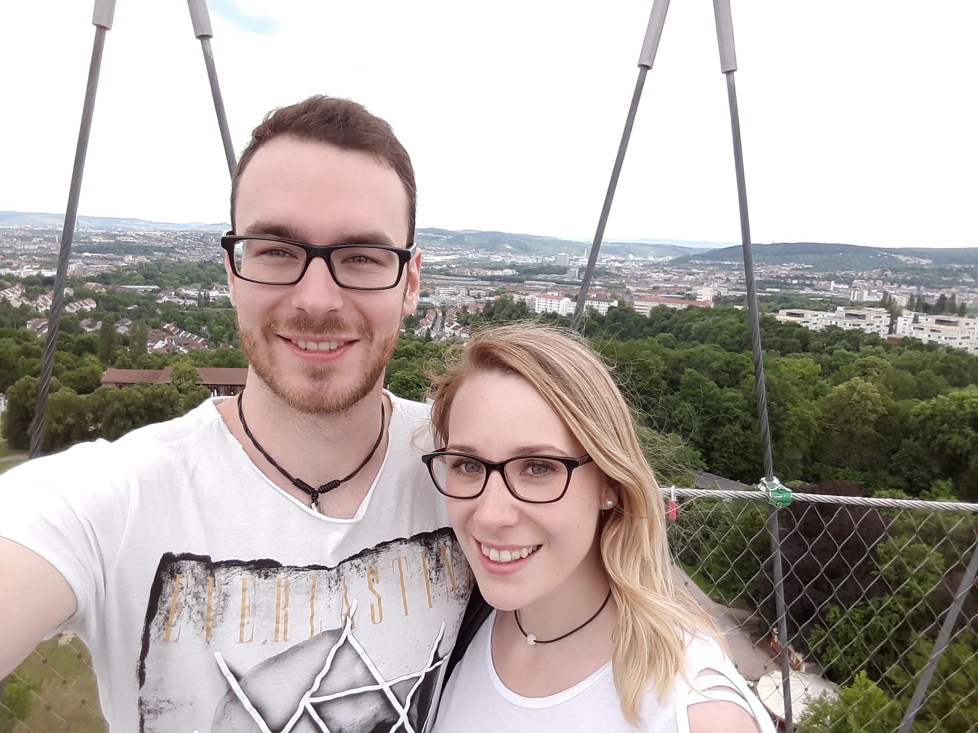 Stuttgart: Ein Ausflug ins Herz des Schwabenlandes