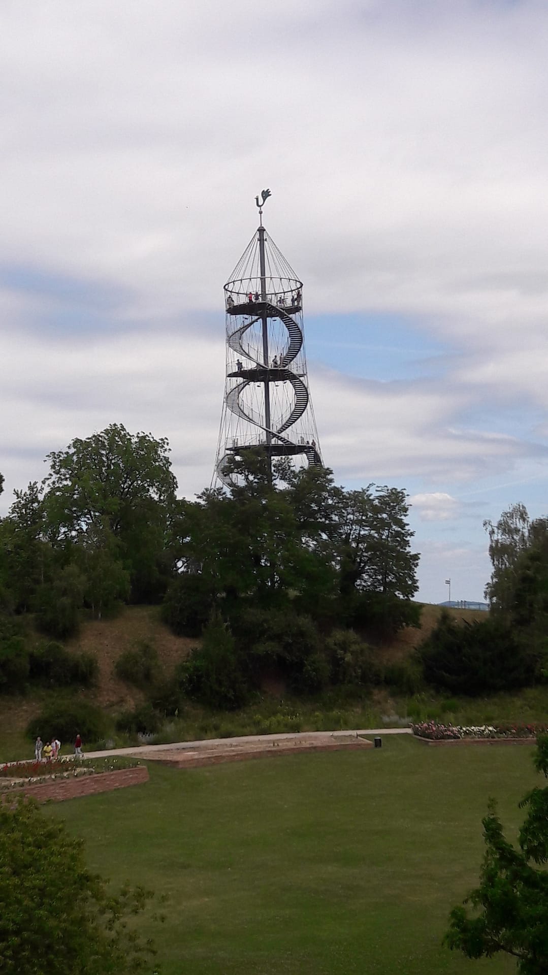 Stuttgart: Ein Ausflug ins Herz des Schwabenlandes