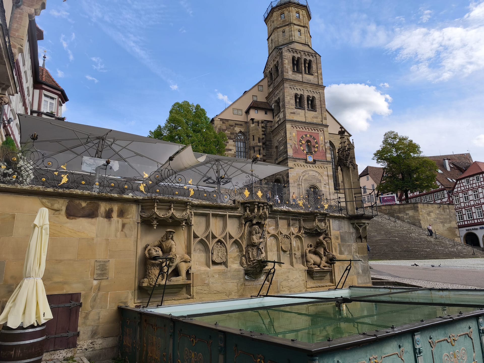 Schwäbisch Hall