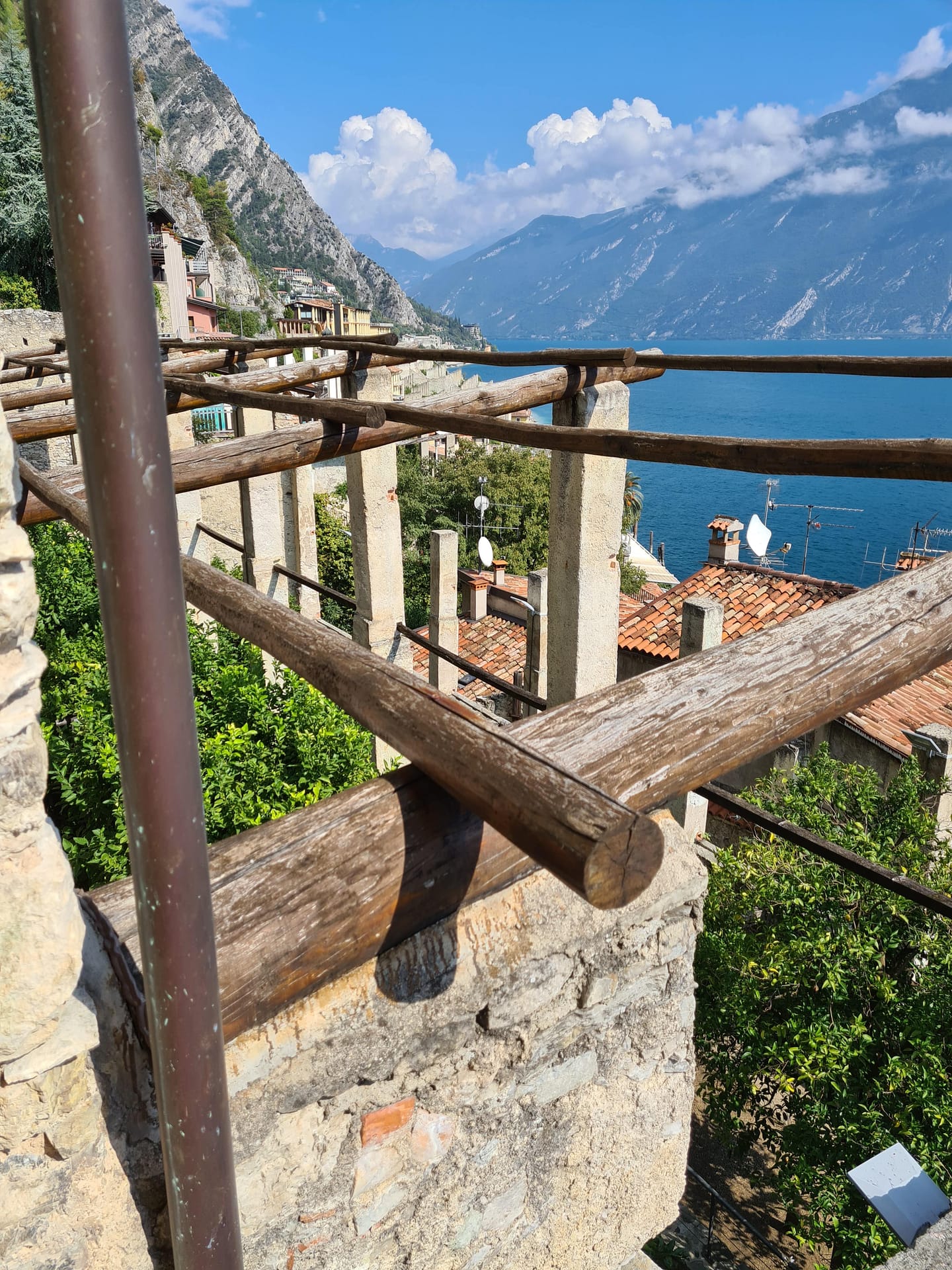Limone und Tignale – Gardasee Roadtrip: Teil 2