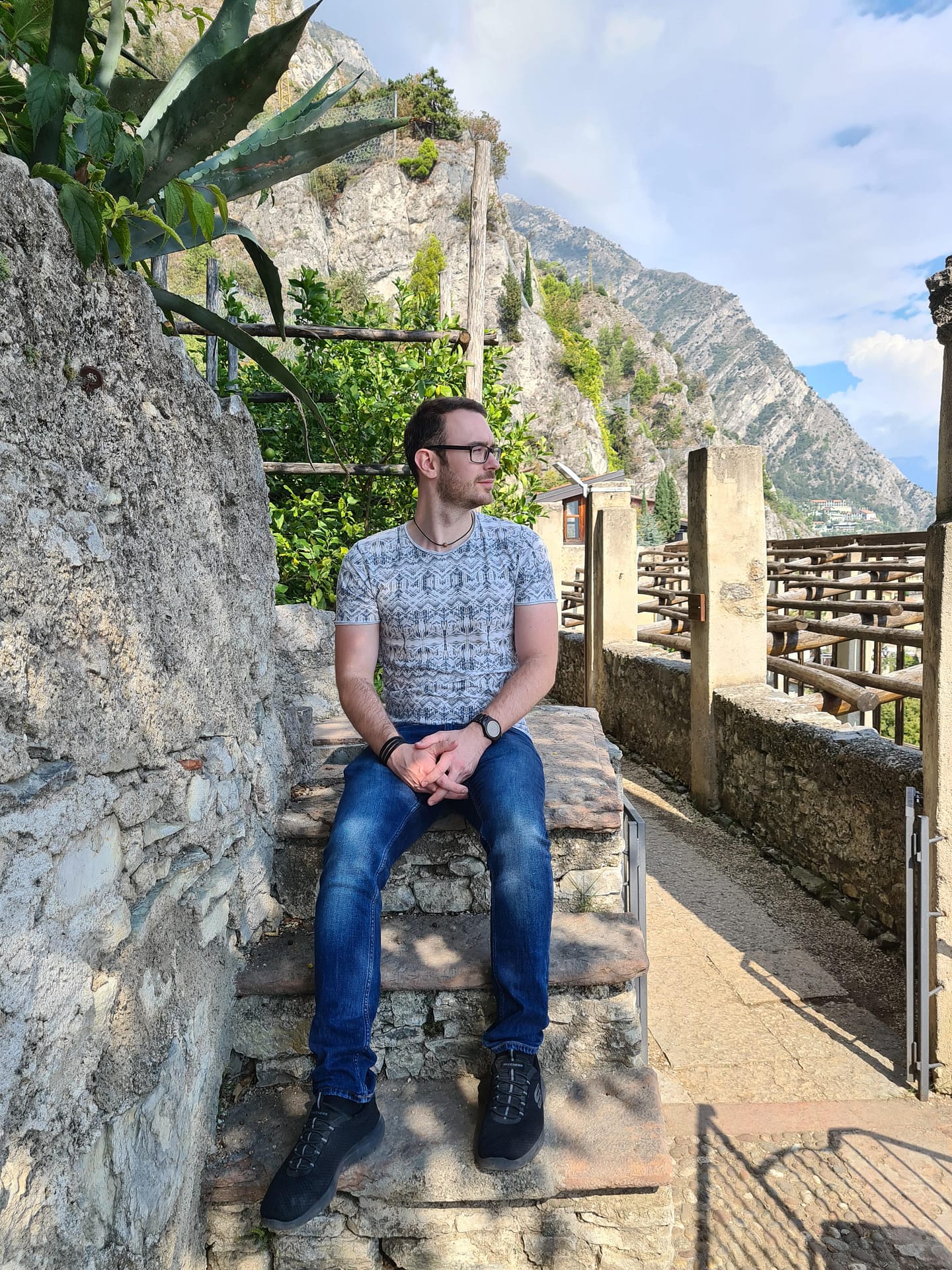 Limone und Tignale – Gardasee Roadtrip: Teil 2