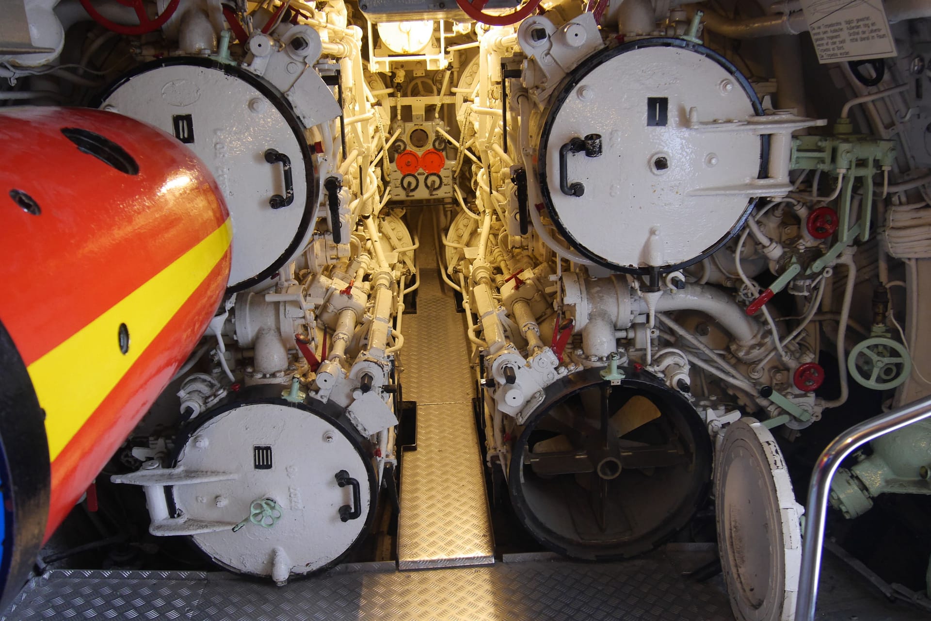 Zwischen Strandkorb und U-Boot: Laboe & Stein entdecken