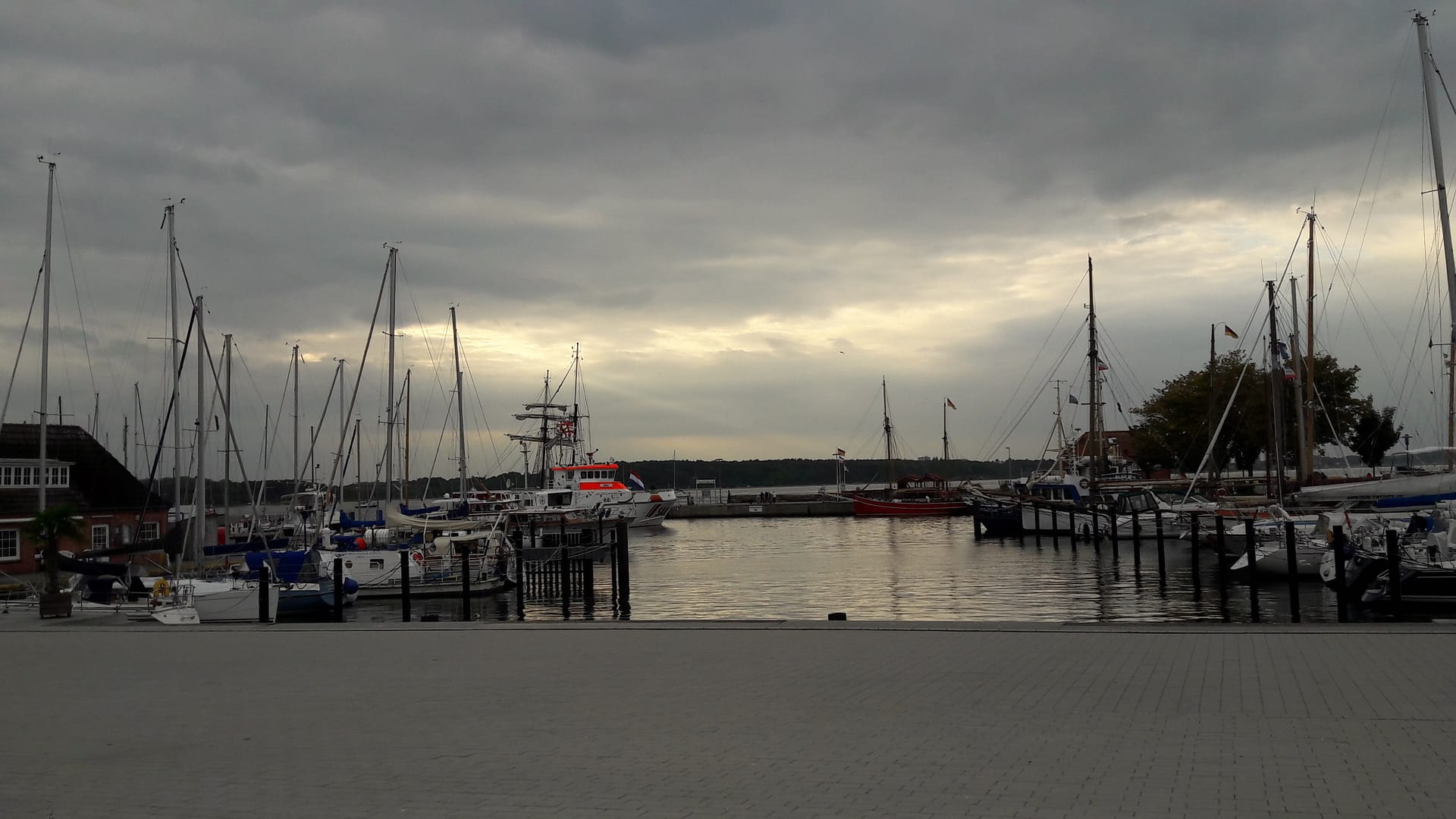 Zwischen Strandkorb und U-Boot: Laboe & Stein entdecken