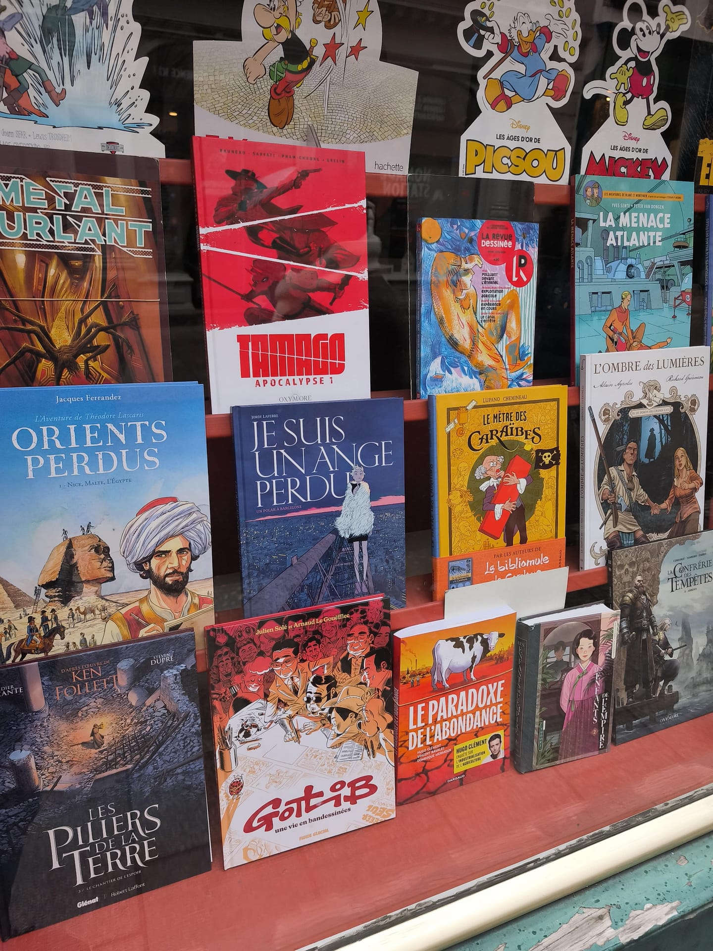 Straßburg - die Hauptstadt der Weihnacht