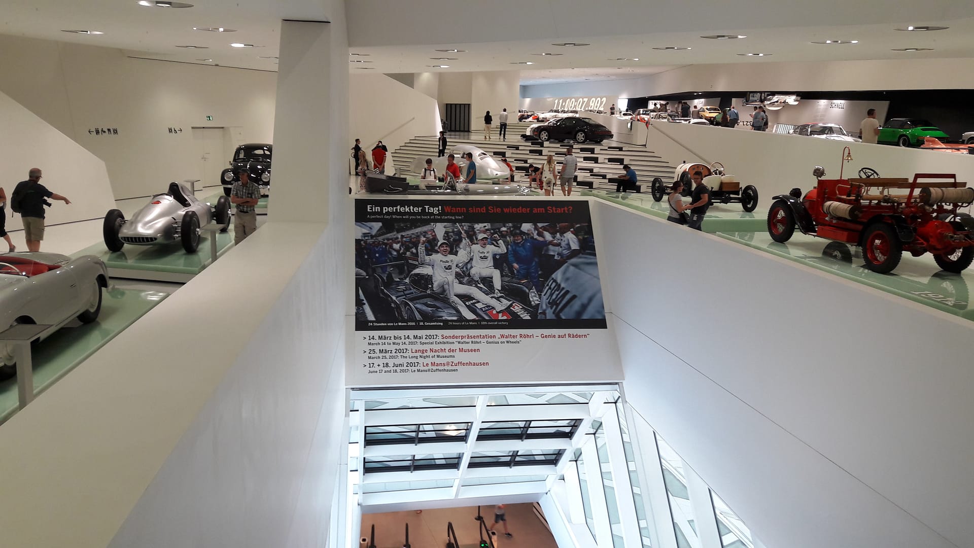 Stuttgart: Ein Ausflug ins Herz des Schwabenlandes