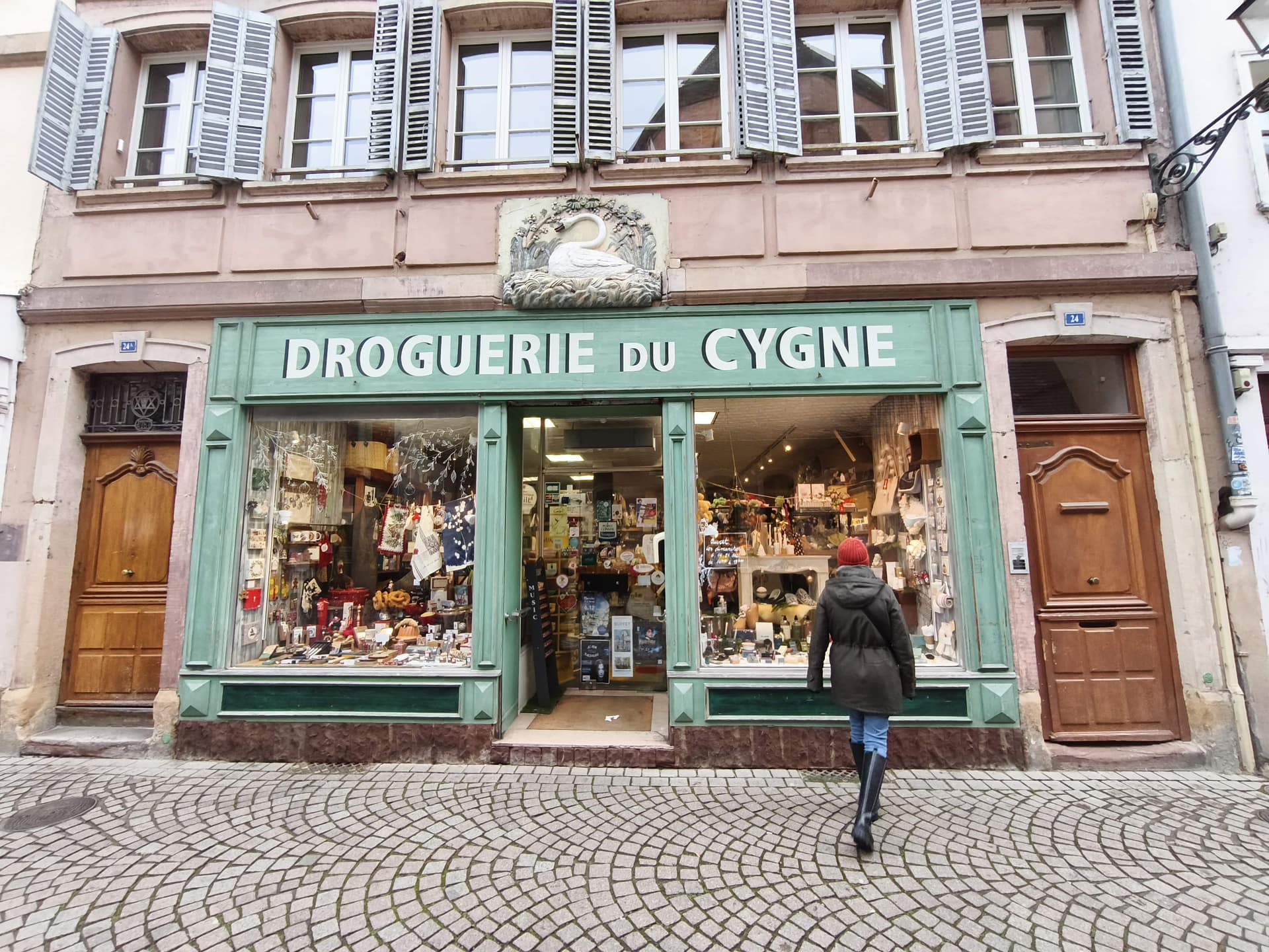 Straßburg - die Hauptstadt der Weihnacht