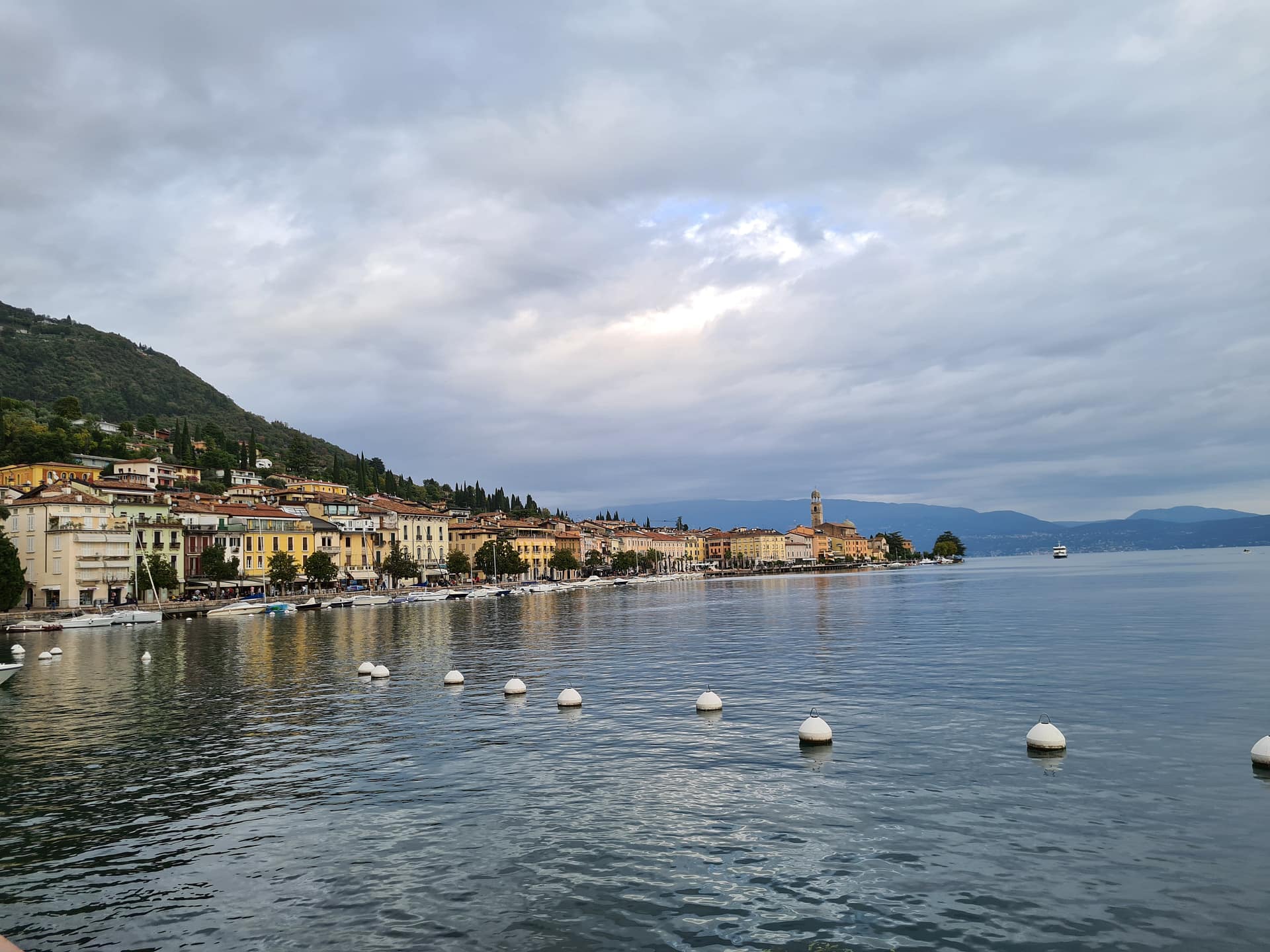 Saló und Sirmeone – Gardasee Roadtrip: Teil 3