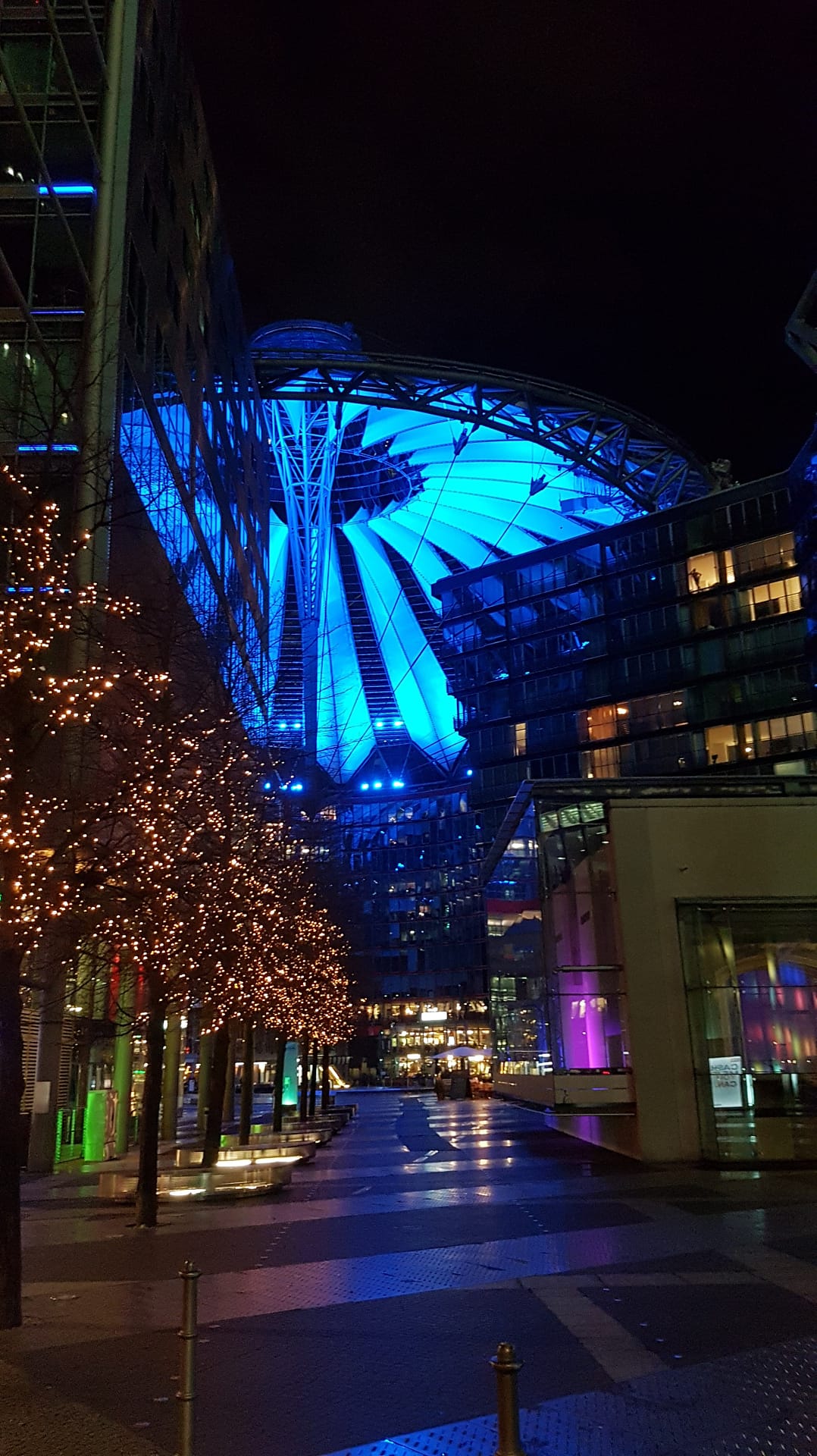 Wochenendtrip Berlin: Highlights & Tipps