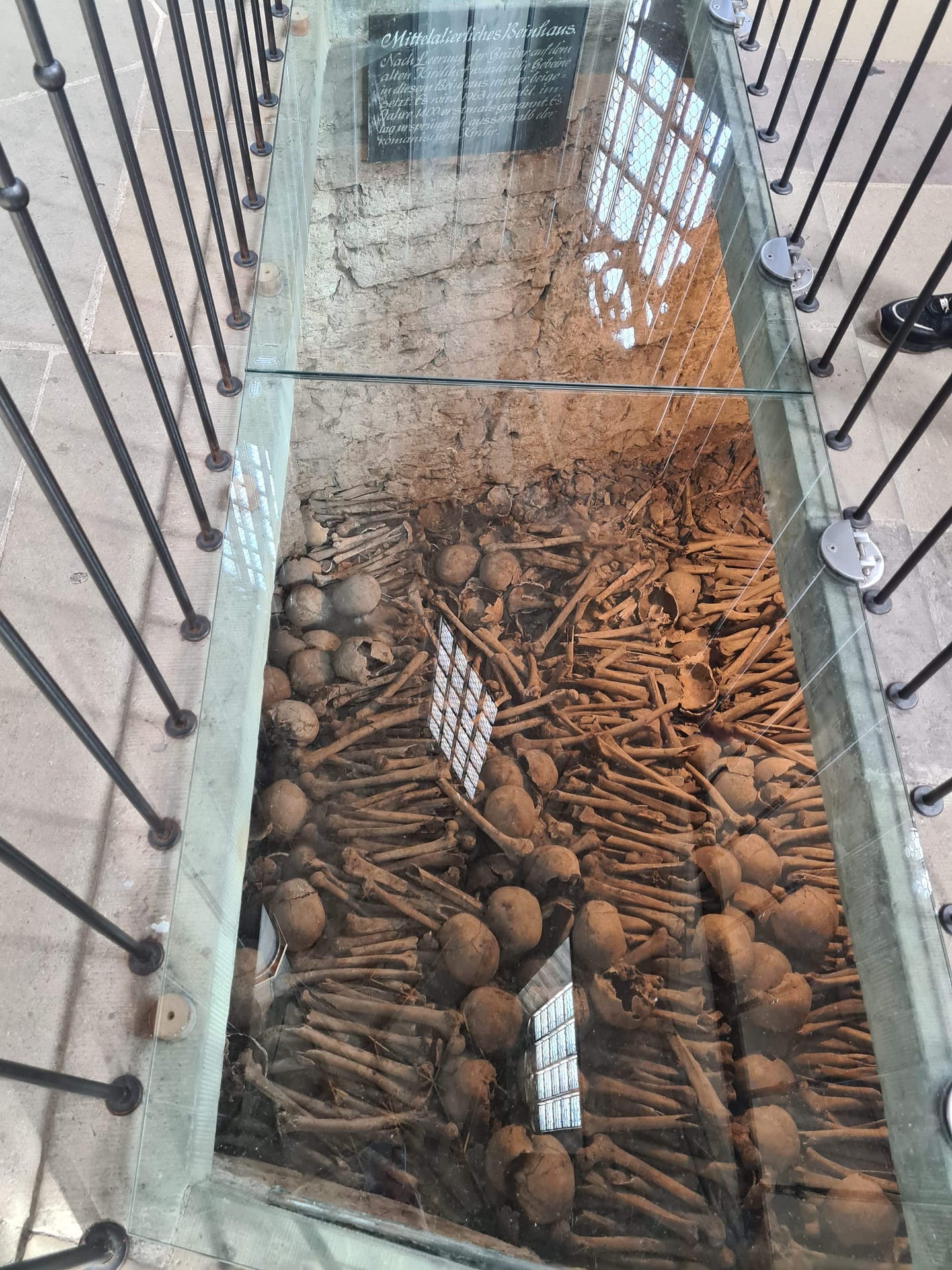 Ein Tag in Schwäbisch Hall