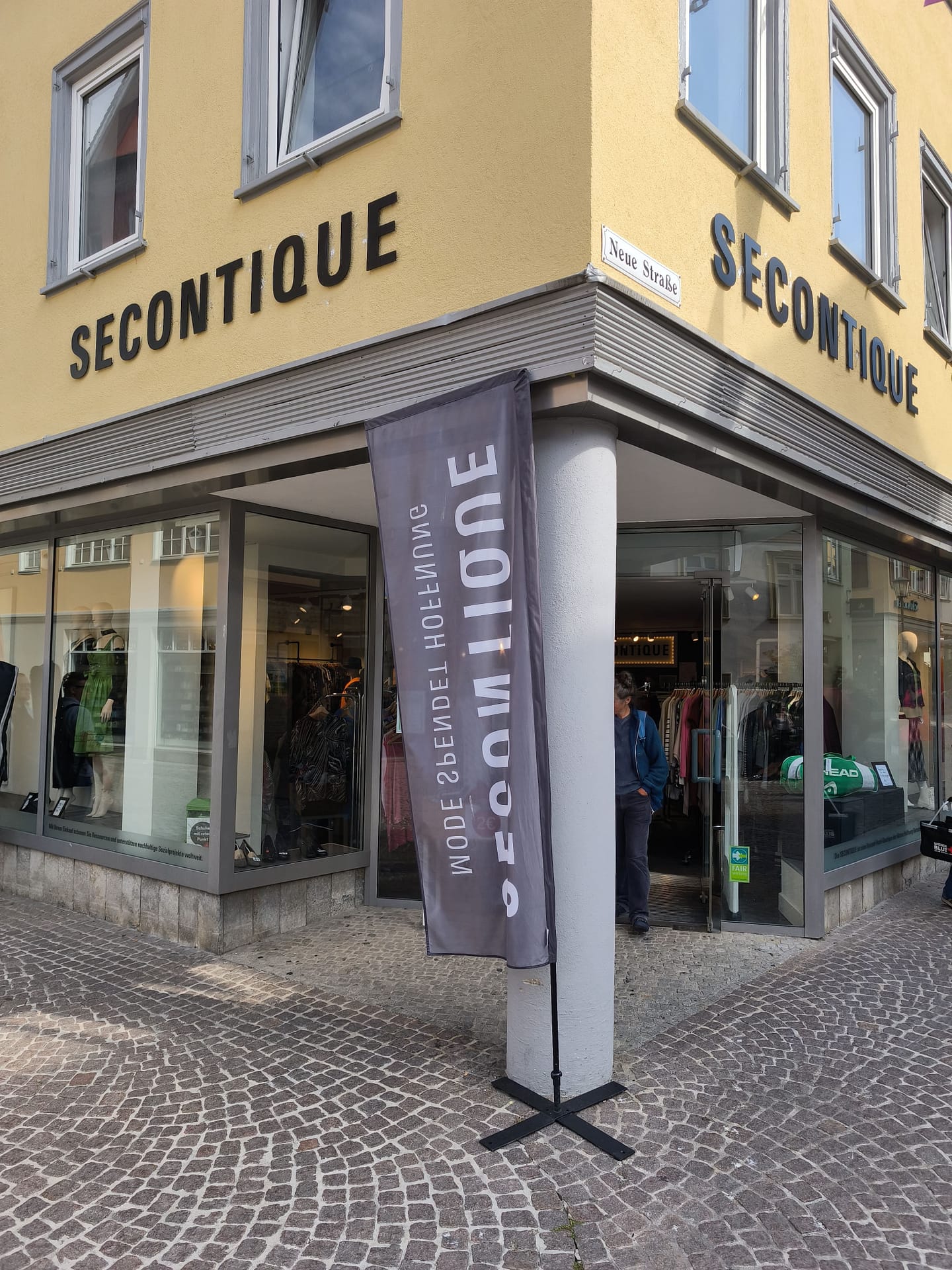 Ein Tag in Schwäbisch Hall