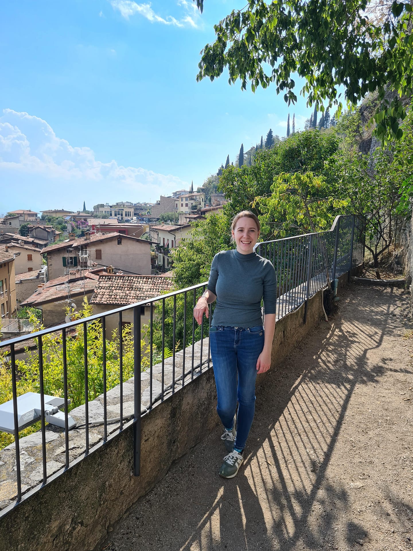 Limone und Tignale – Gardasee Roadtrip: Teil 2