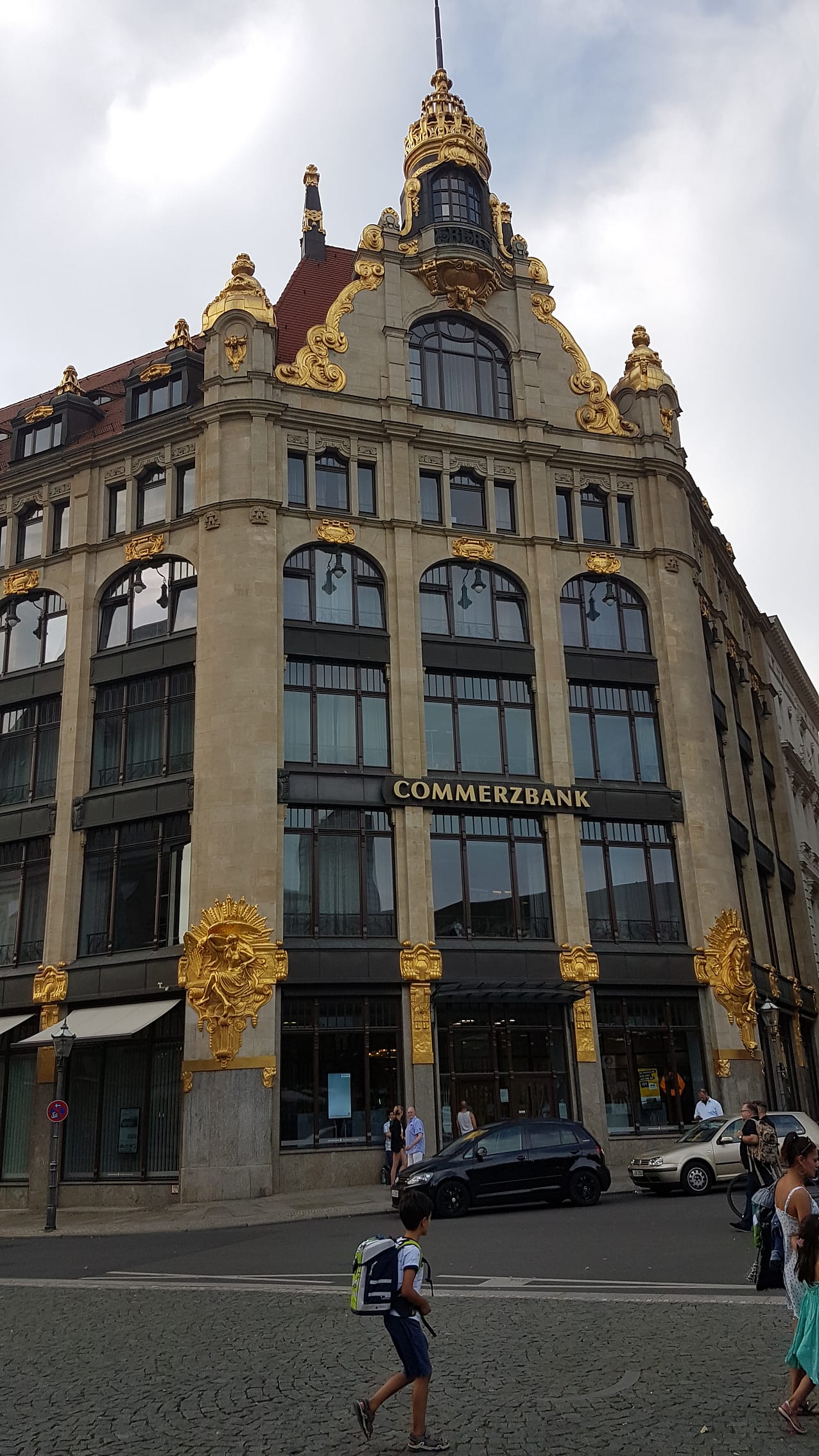 Leipzig: Deutschlandtour - Teil 3