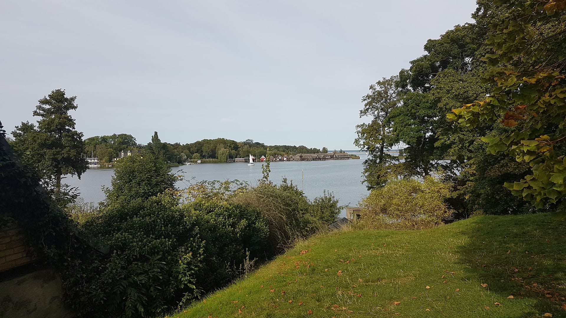 Müritz: Deutschlandtour - Teil 4