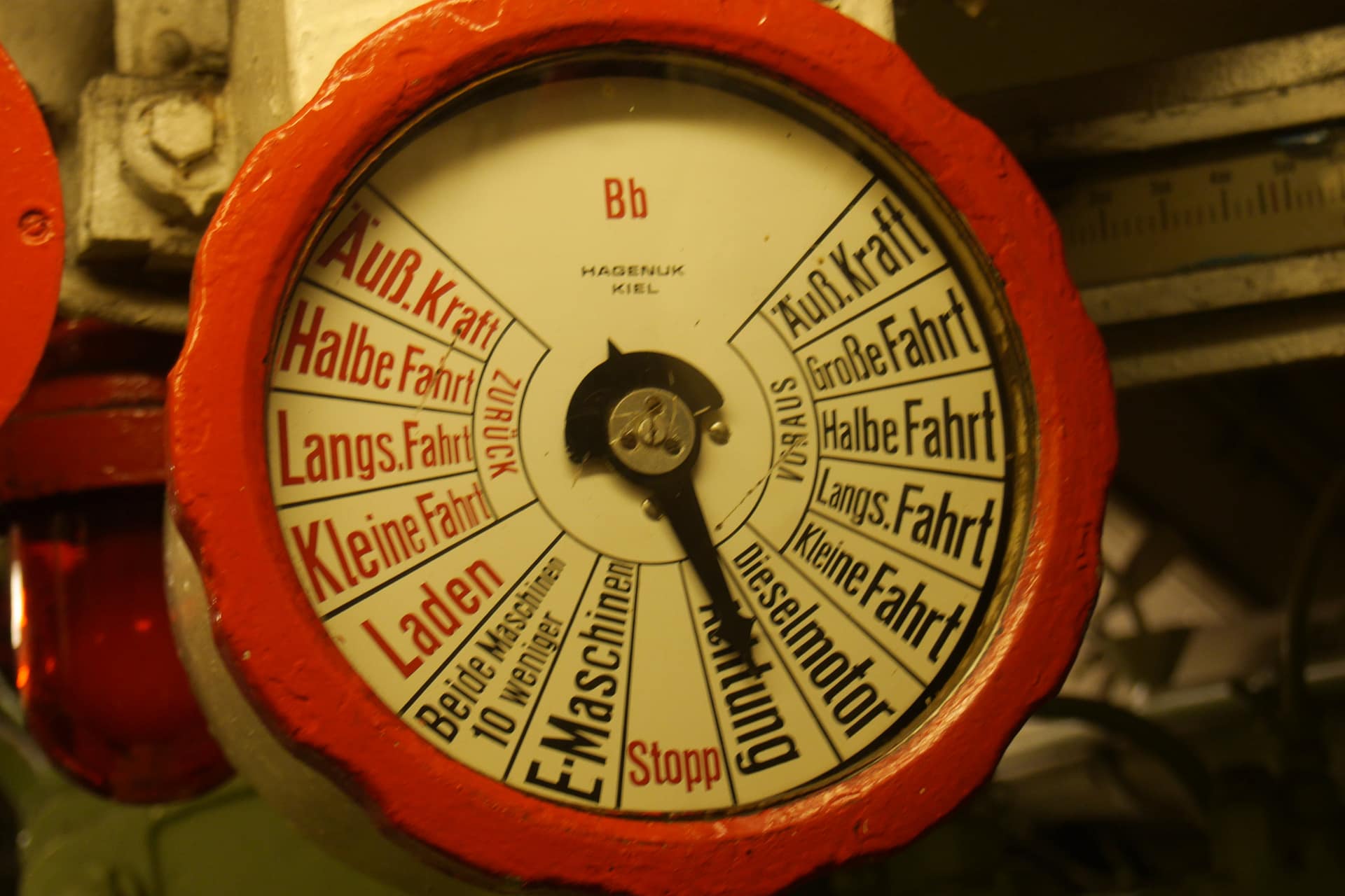 Zwischen Strandkorb und U-Boot: Laboe & Stein entdecken