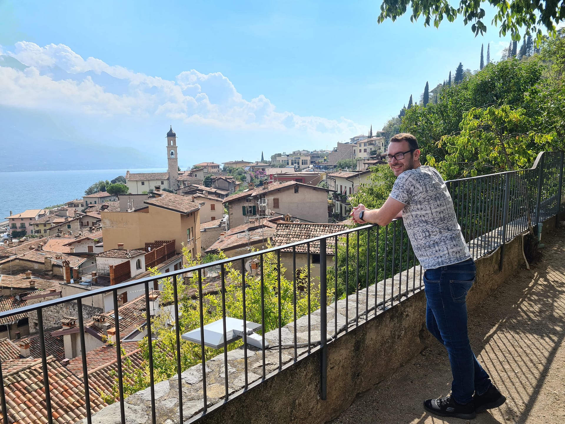 Limone und Tignale – Gardasee Roadtrip: Teil 2