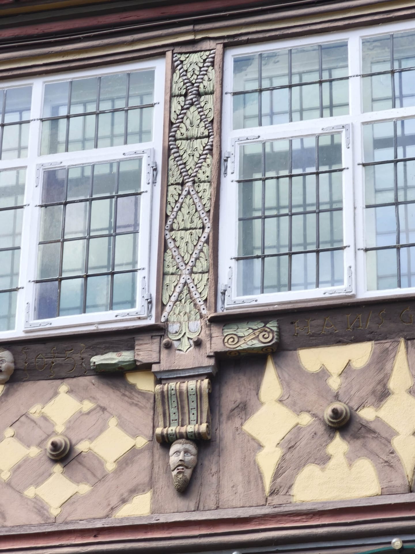 Ein Tag in Schwäbisch Hall