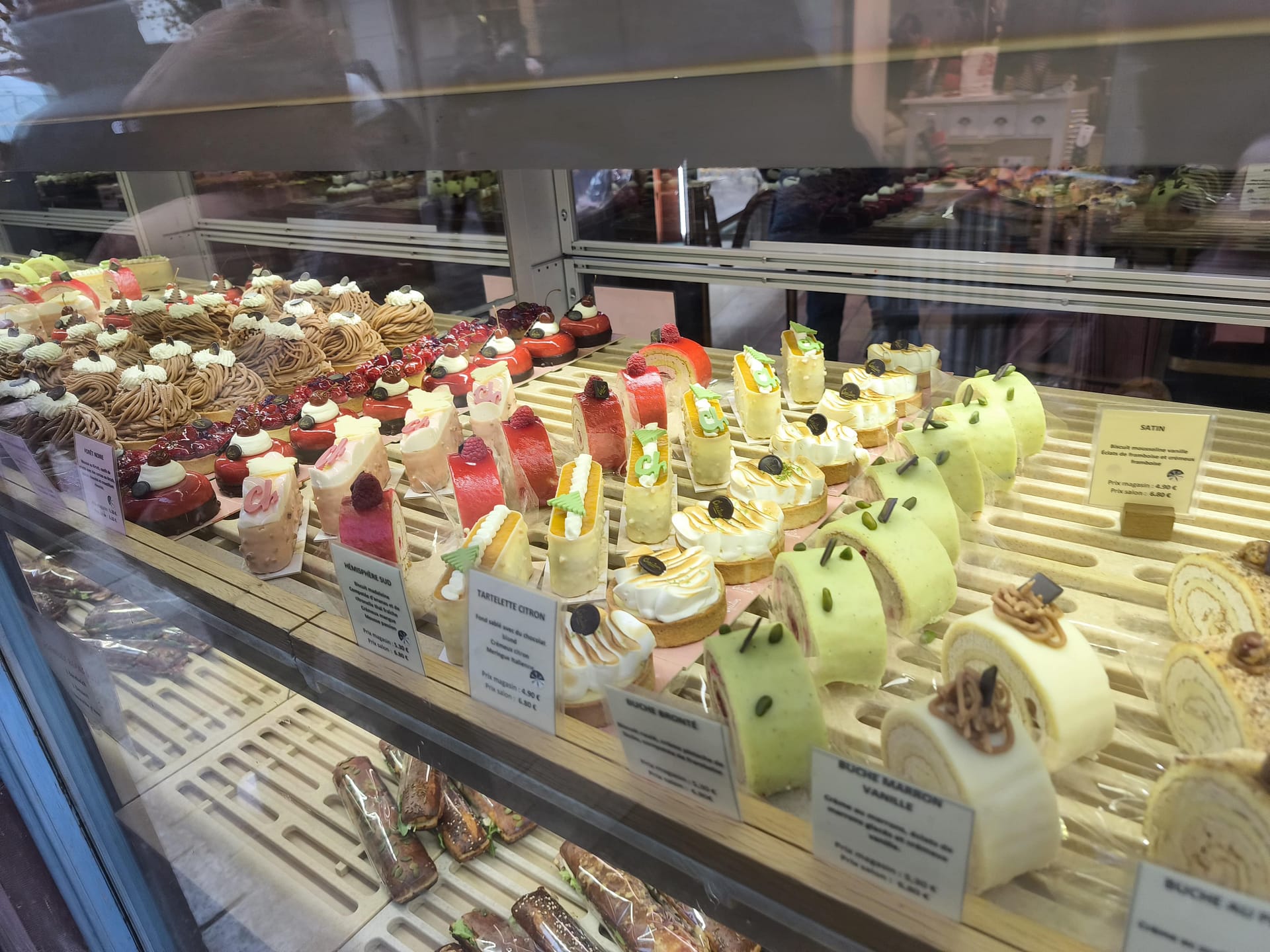 Straßburg - die Hauptstadt der Weihnacht