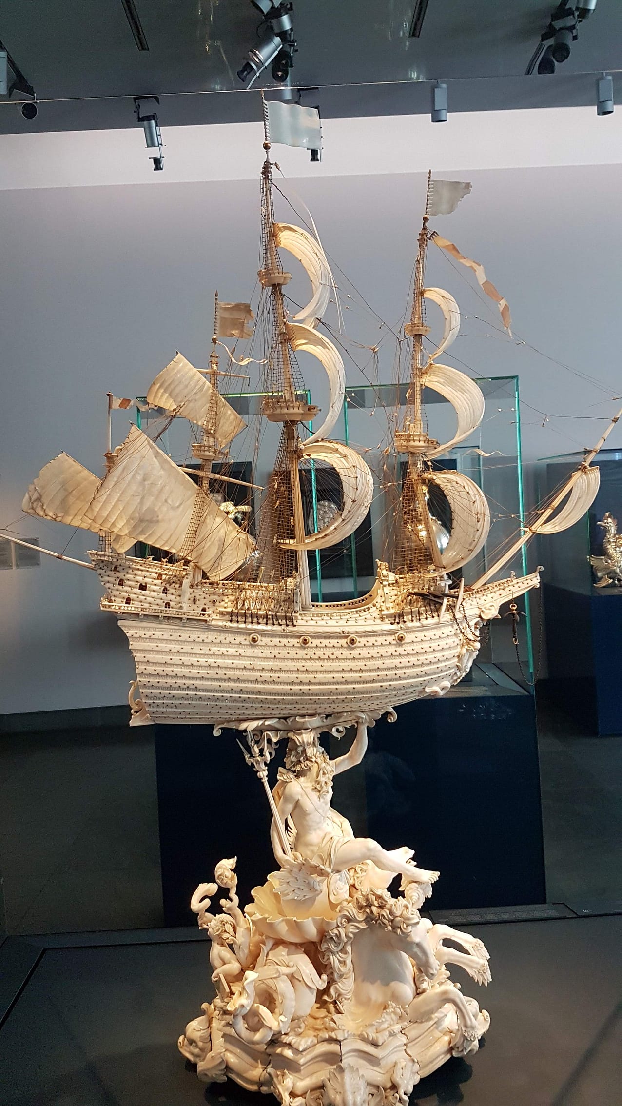 Dresden: Deutschlandtour - Teil 1