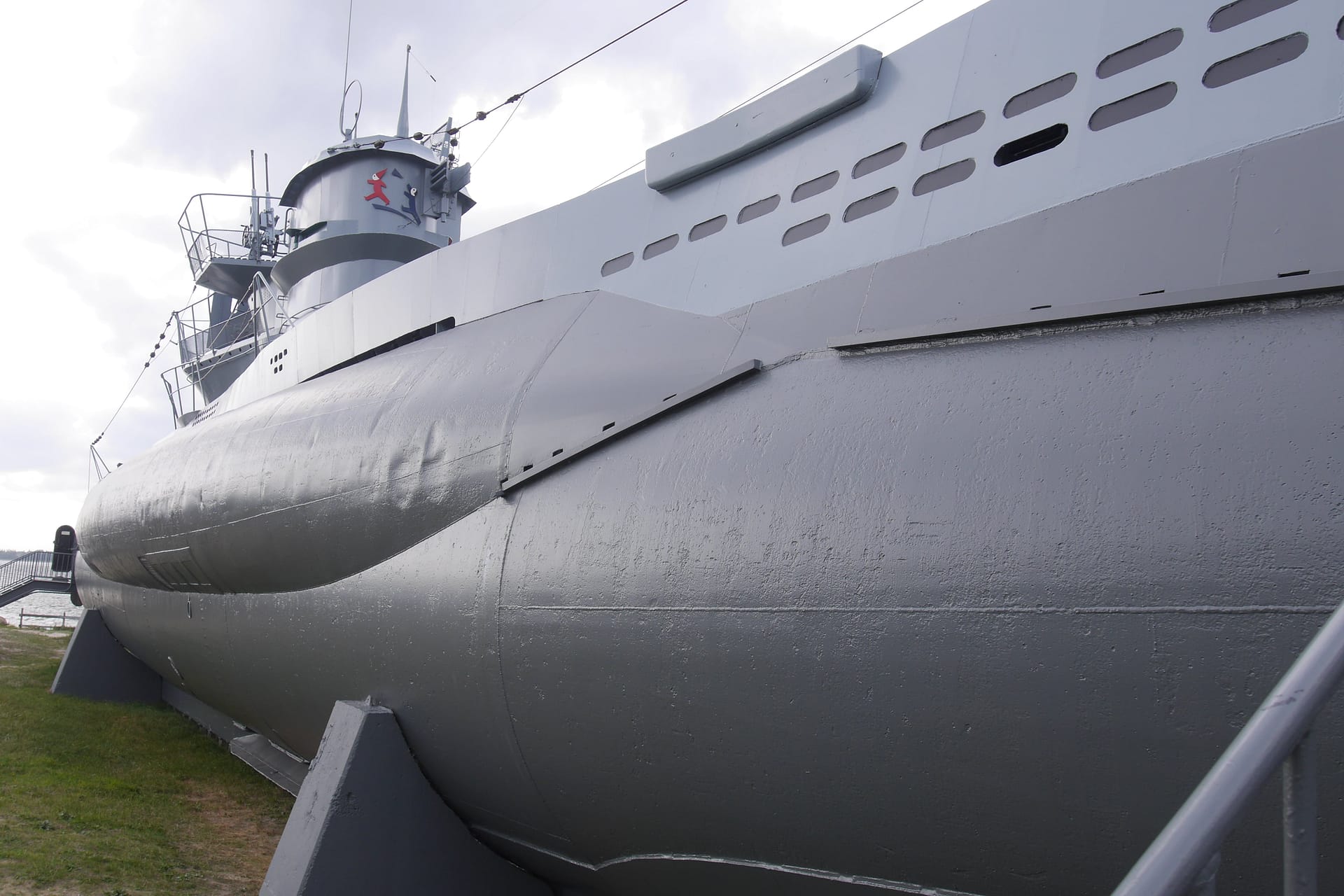 Zwischen Strandkorb und U-Boot: Laboe & Stein entdecken