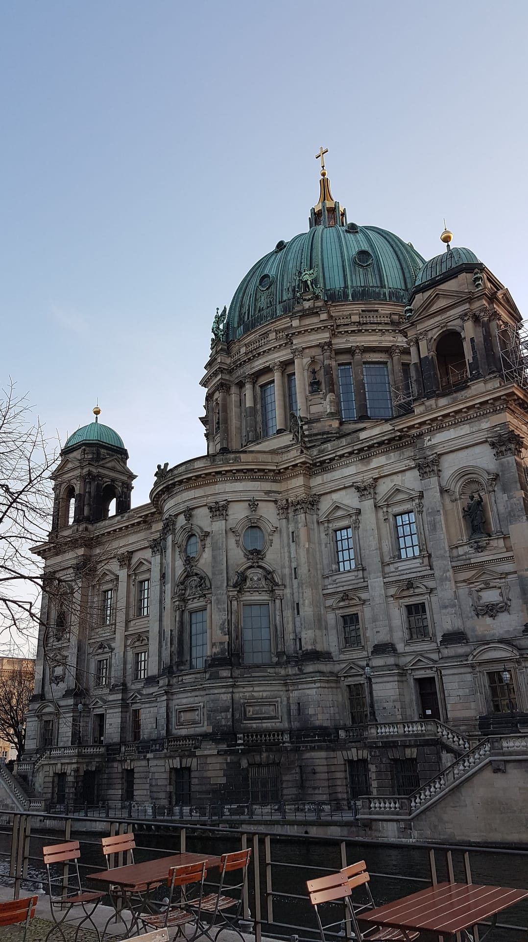 Wochenendtrip Berlin: Highlights & Tipps