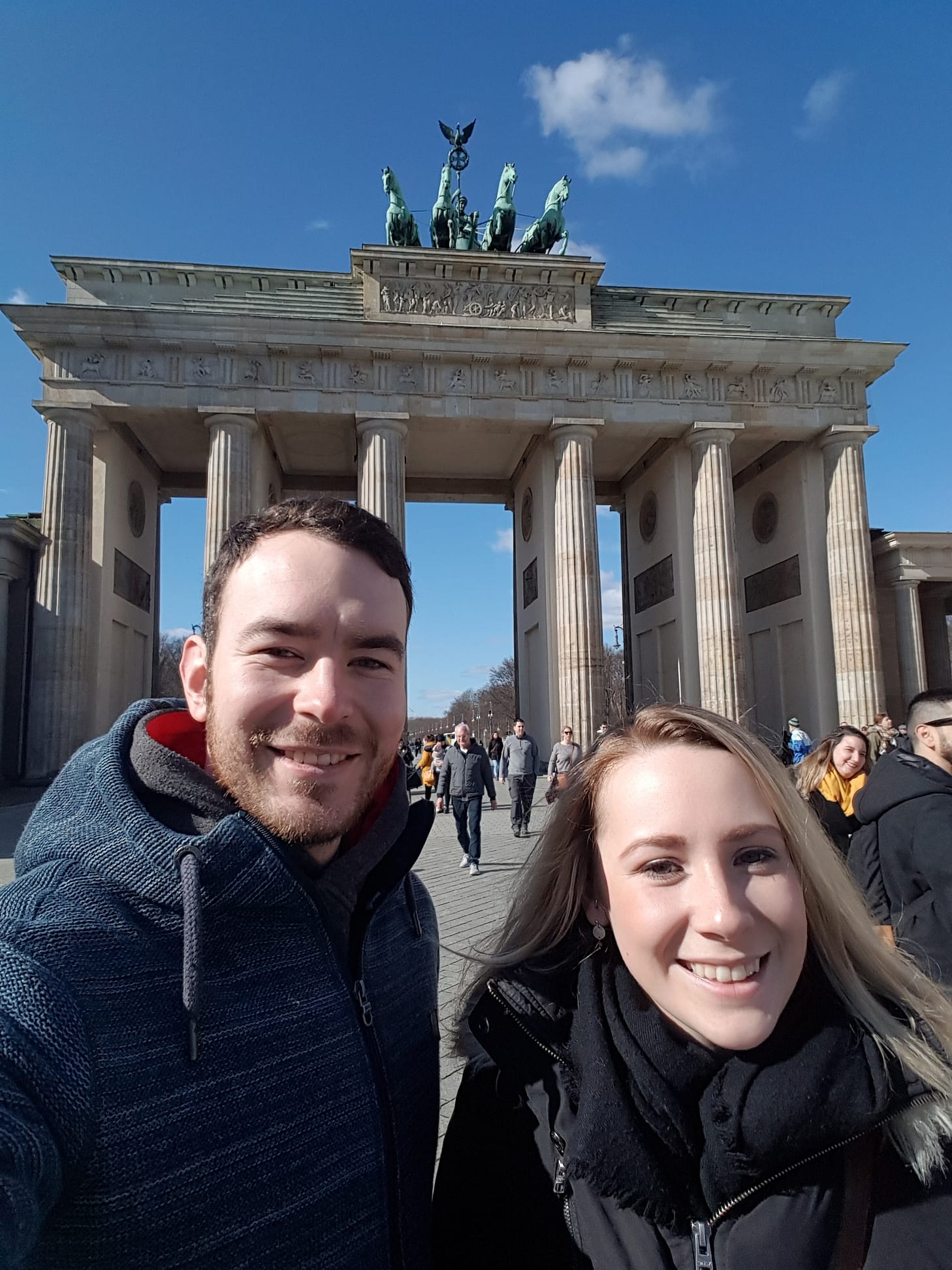 Wochenendtrip Berlin: Highlights & Tipps