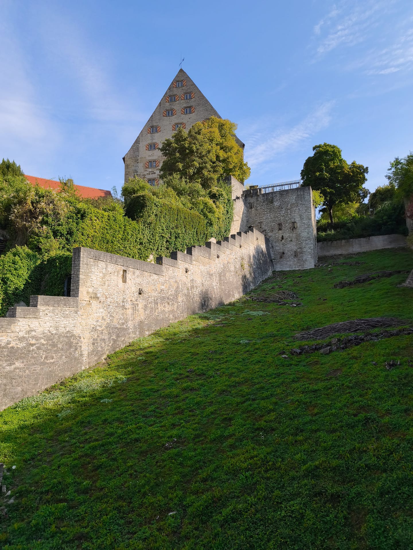 Ein Tag in Schwäbisch Hall