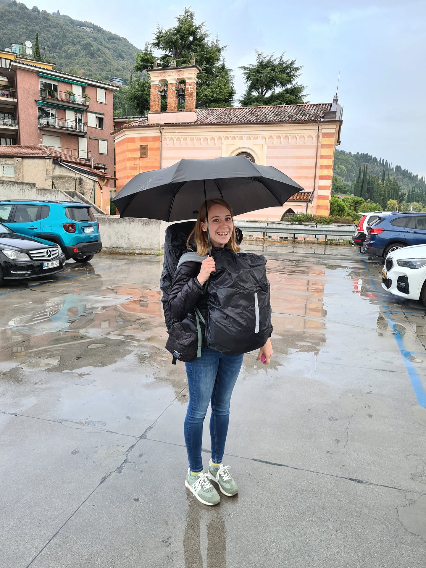 Saló und Sirmeone – Gardasee Roadtrip: Teil 3