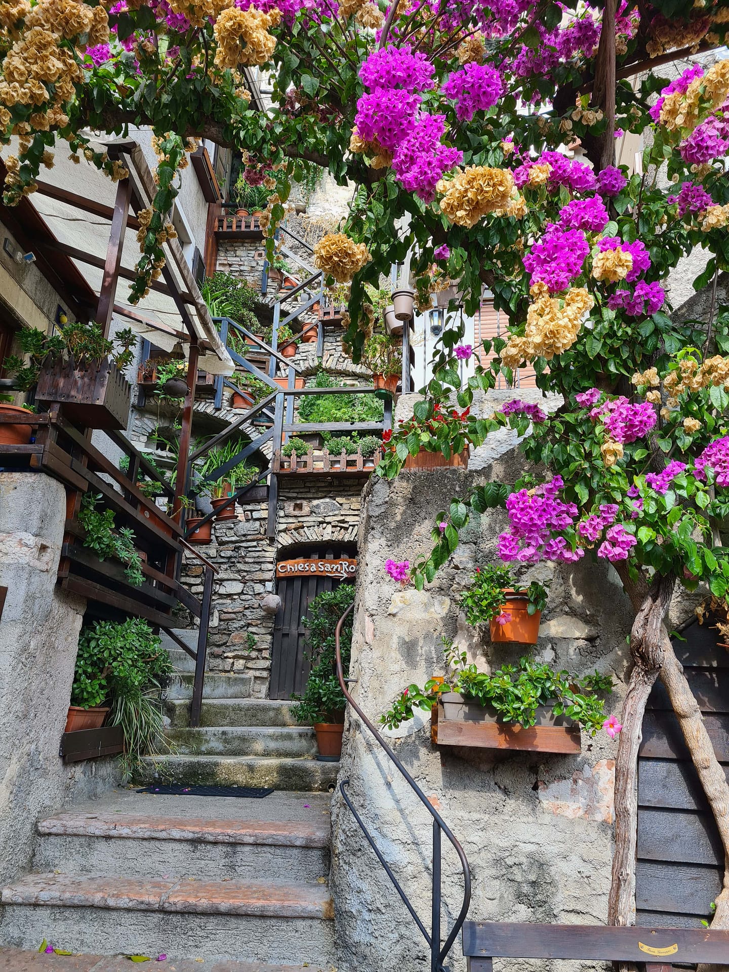 Limone und Tignale – Gardasee Roadtrip: Teil 2