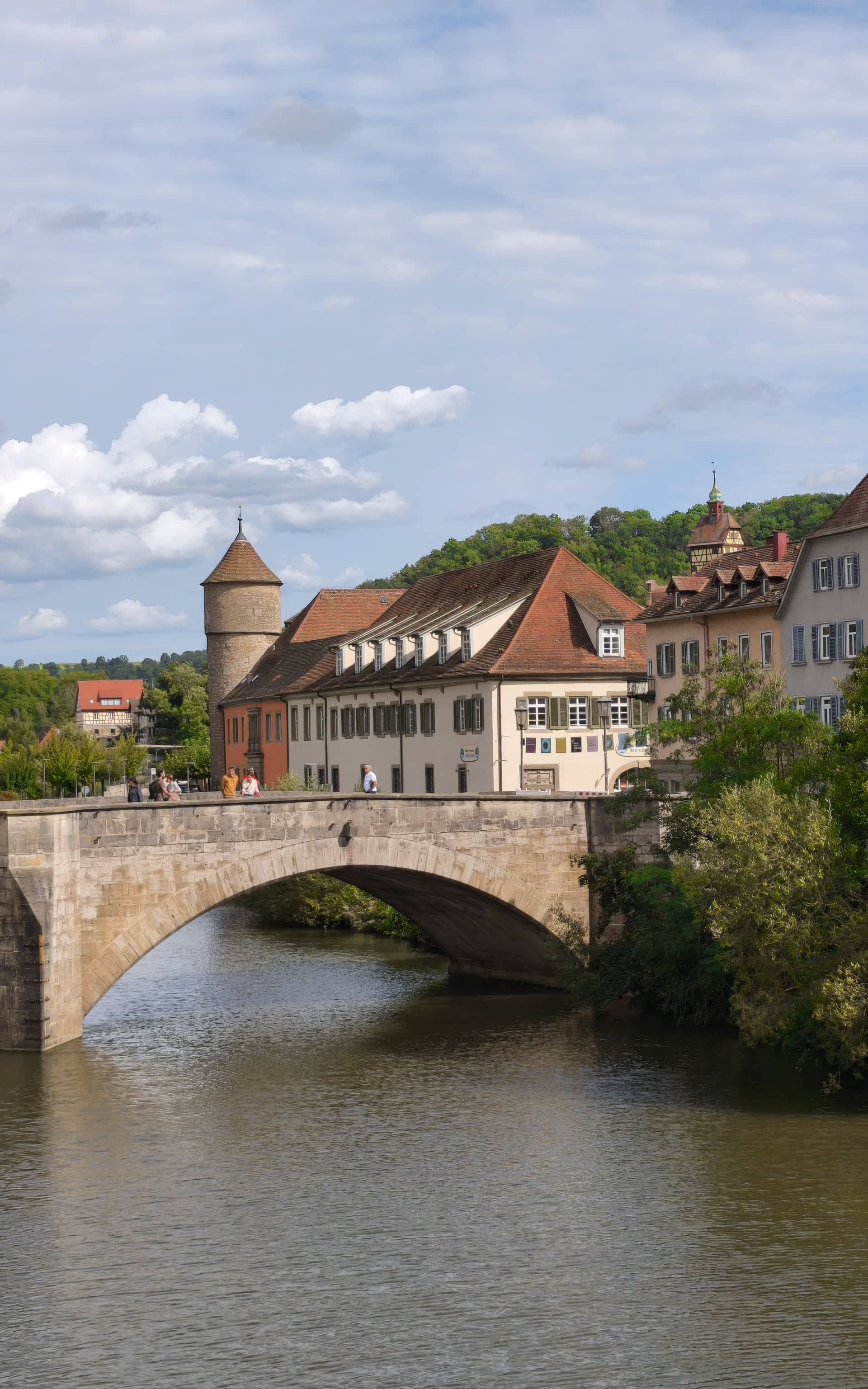 Schwäbisch Hall